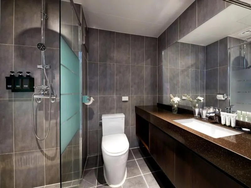 Hotel K-Tree Pyeongtaek