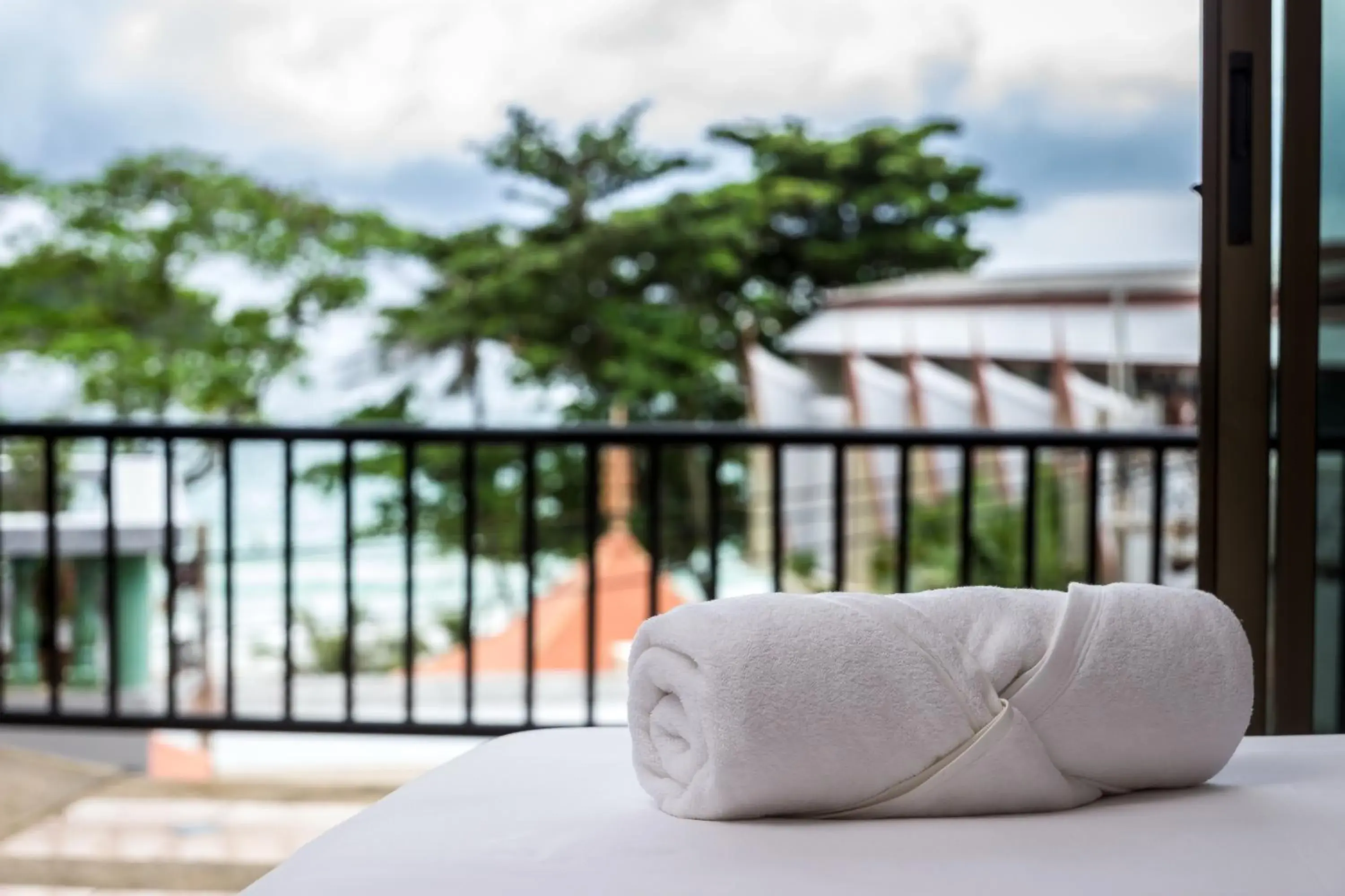 View (from property/room) in Two Chefs Inn View (from property/room) in Two Chefs Inn