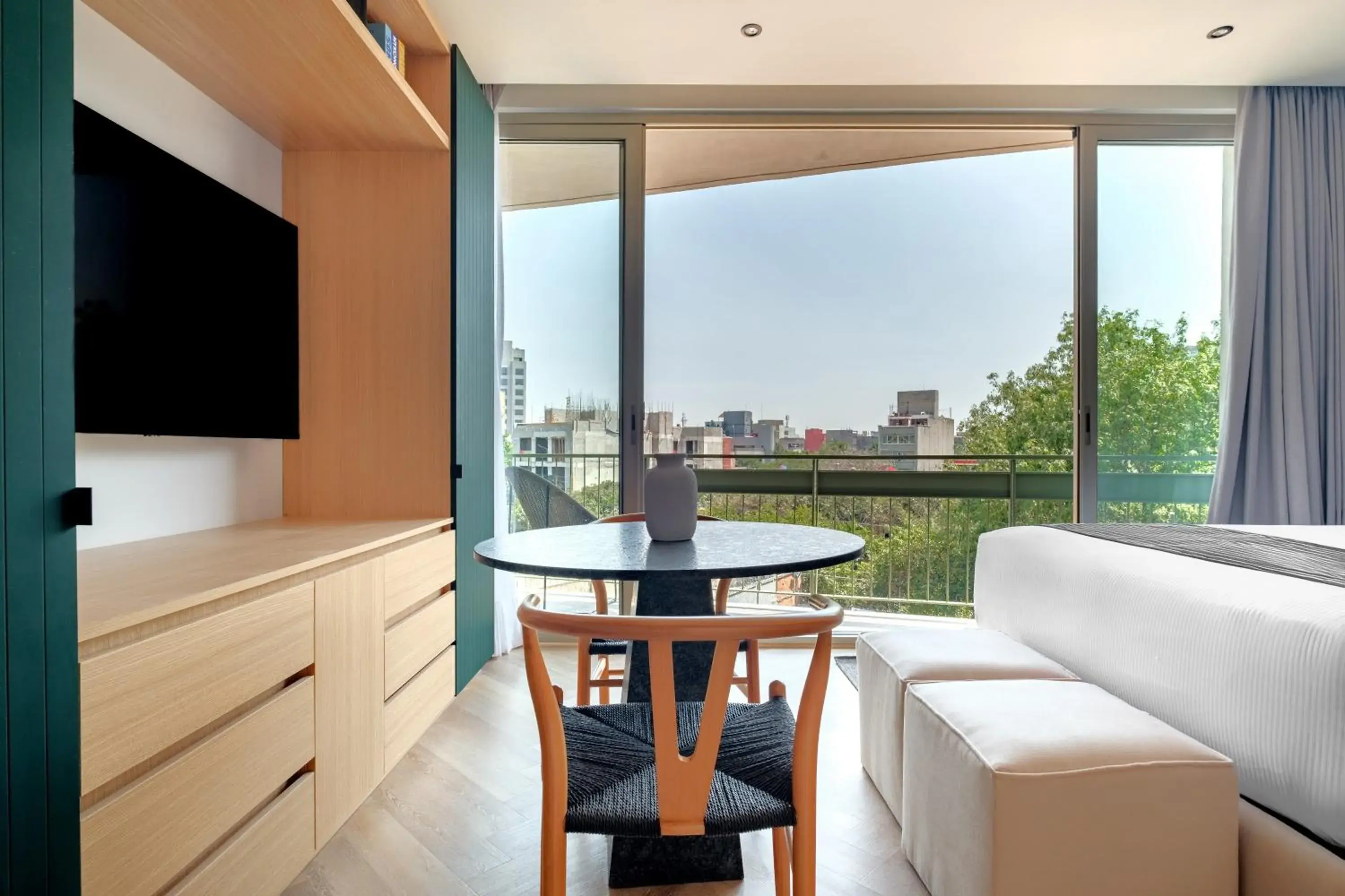 View (from property/room) in Casa Cibeles by Lumina View (from property/room) in Casa Cibeles by Lumina