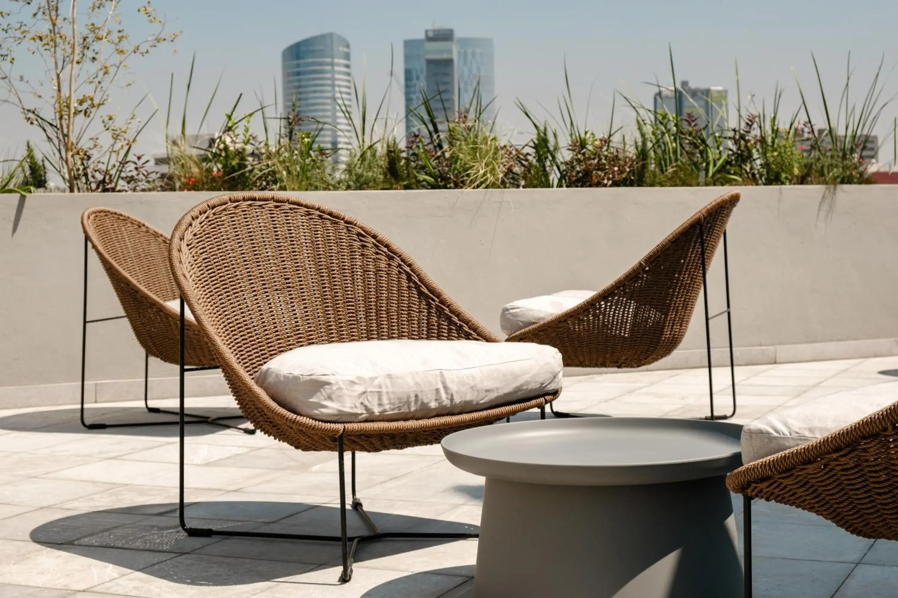 View (from property/room) in Casa Cibeles by Lumina View (from property/room) in Casa Cibeles by Lumina