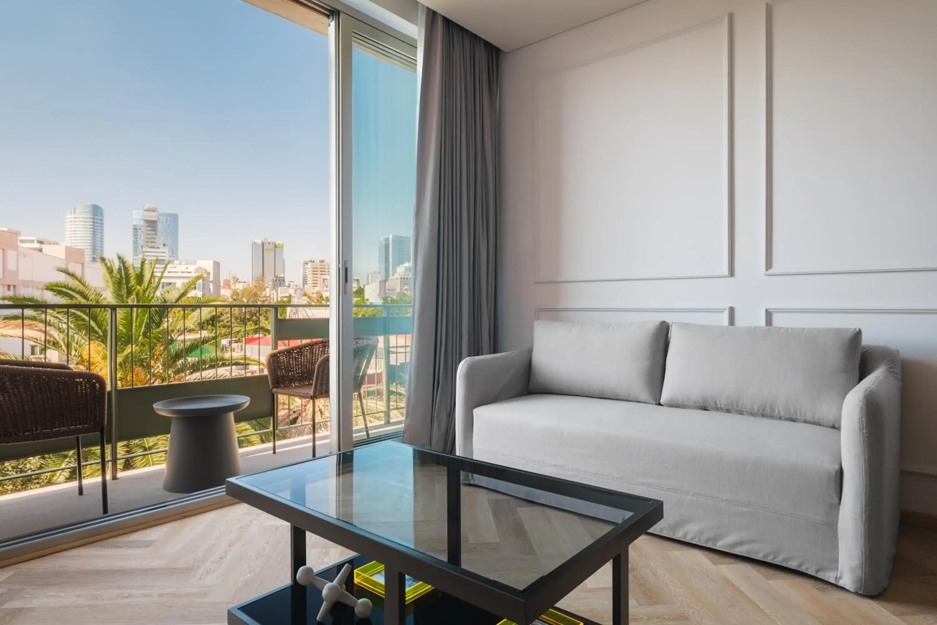 View (from property/room) in Casa Cibeles by Lumina View (from property/room) in Casa Cibeles by Lumina