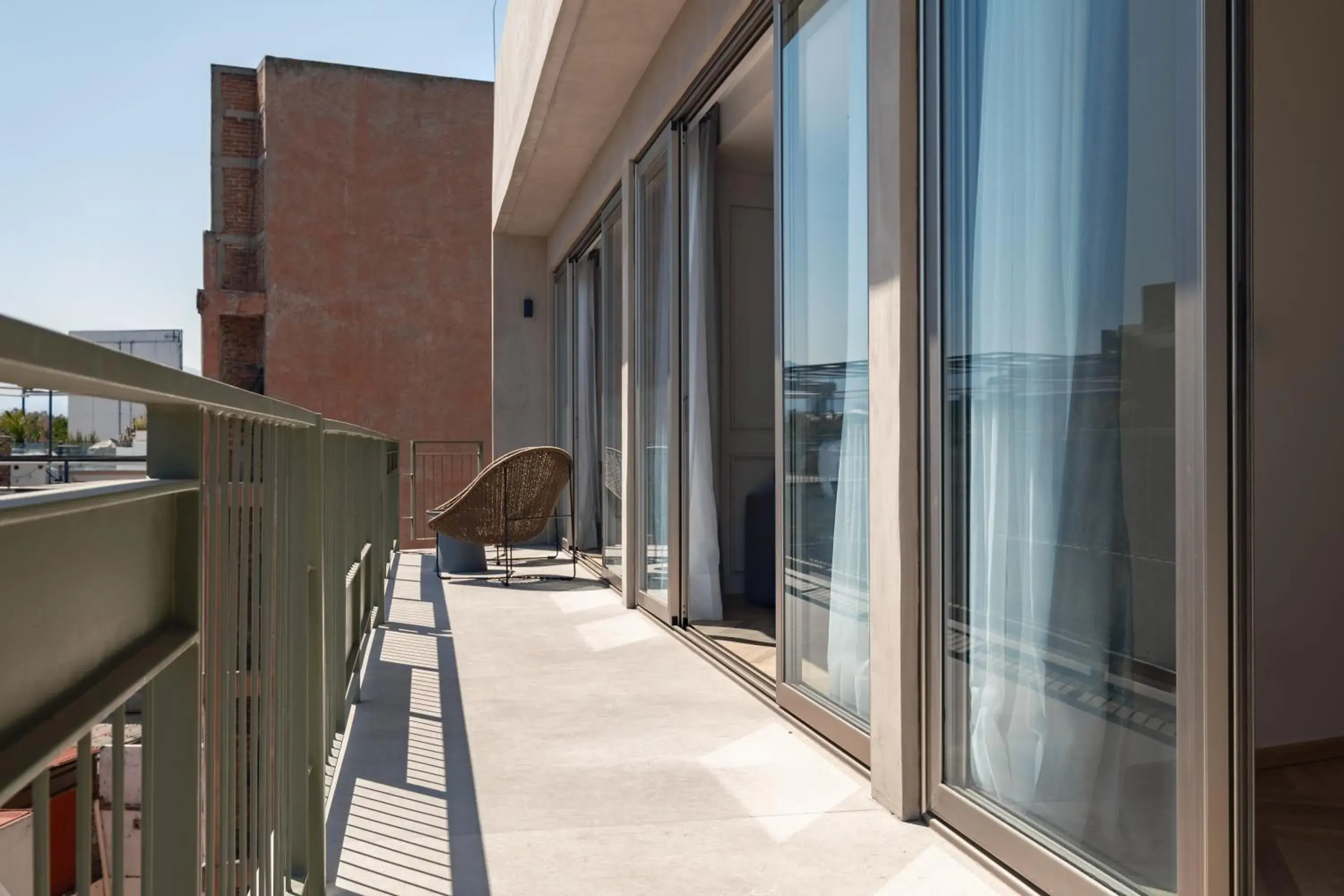 View (from property/room) in Casa Cibeles by Lumina View (from property/room) in Casa Cibeles by Lumina