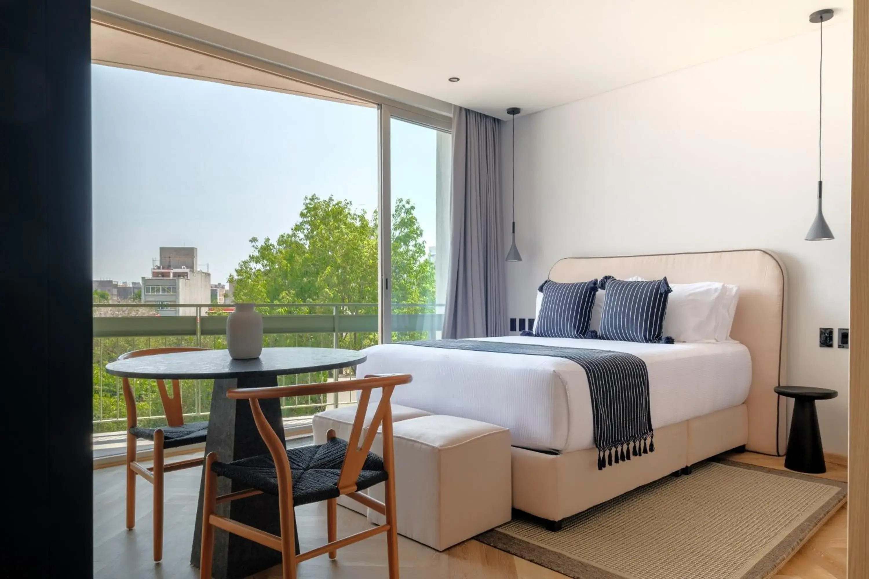 Photo of the whole room, Bed in Casa Cibeles by Lumina Photo of the whole room, Bed in Casa Cibeles by Lumina