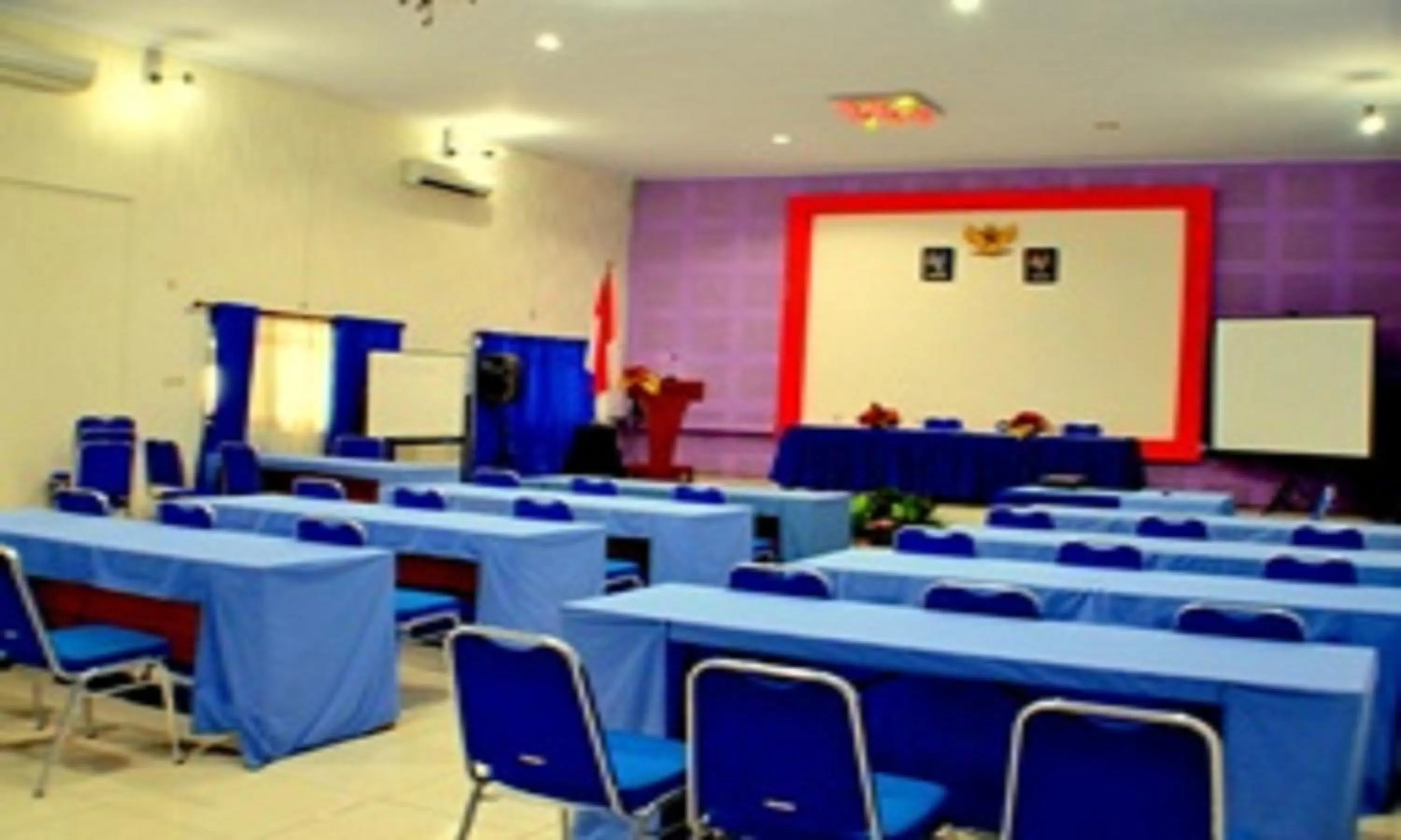 Other in Jazz Hotel Palu