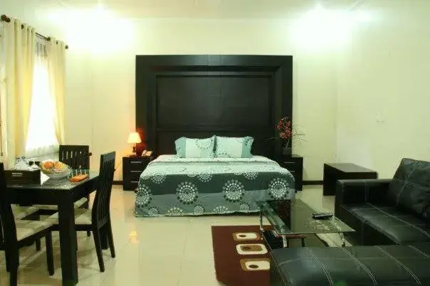 Jazz Hotel Palu Jazz Hotel Palu