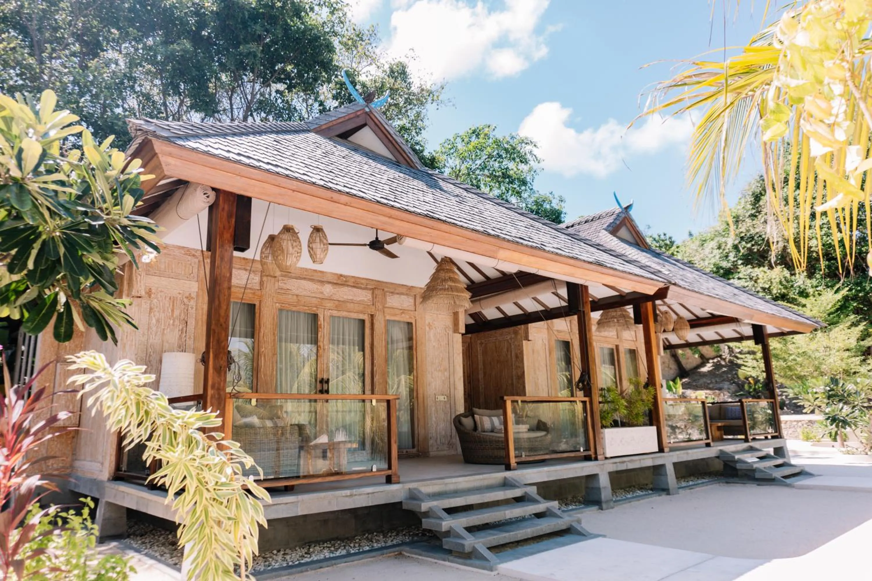 View (from property/room) in Eliana Resort And Spa