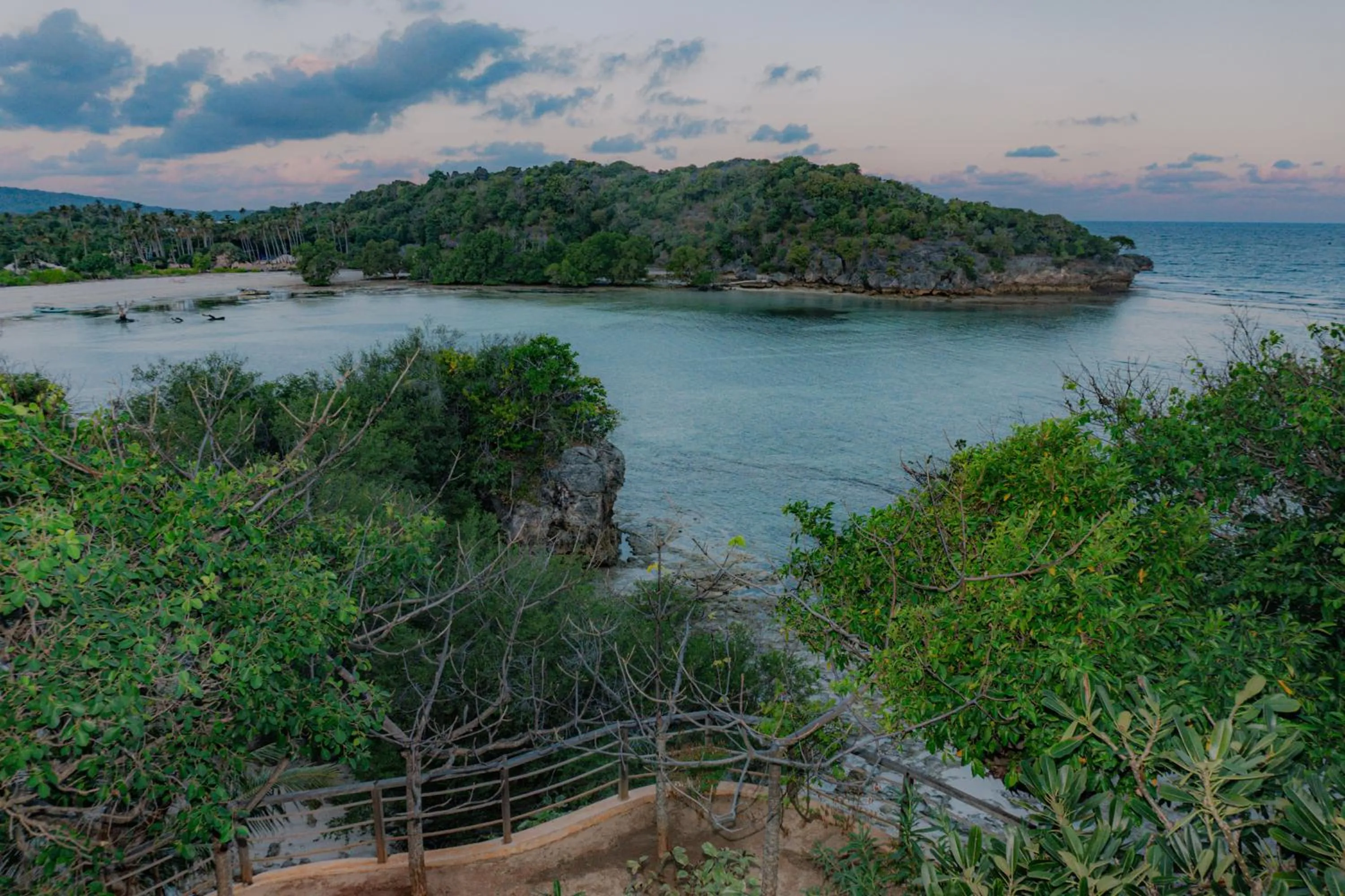 Garden in Eliana Resort And Spa
