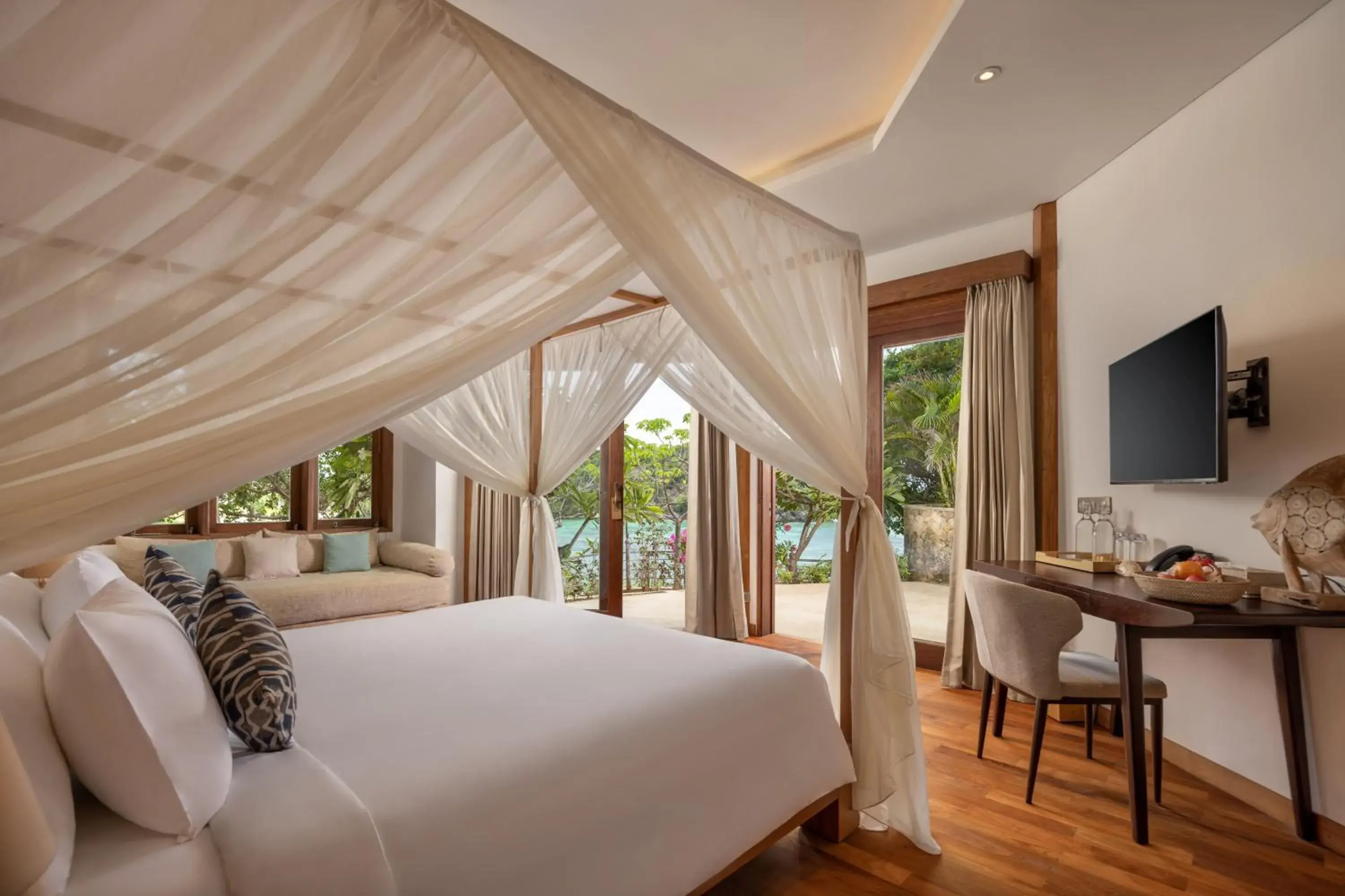 Bedroom, Bed in Eliana Resort And Spa Bedroom, Bed in Eliana Resort And Spa