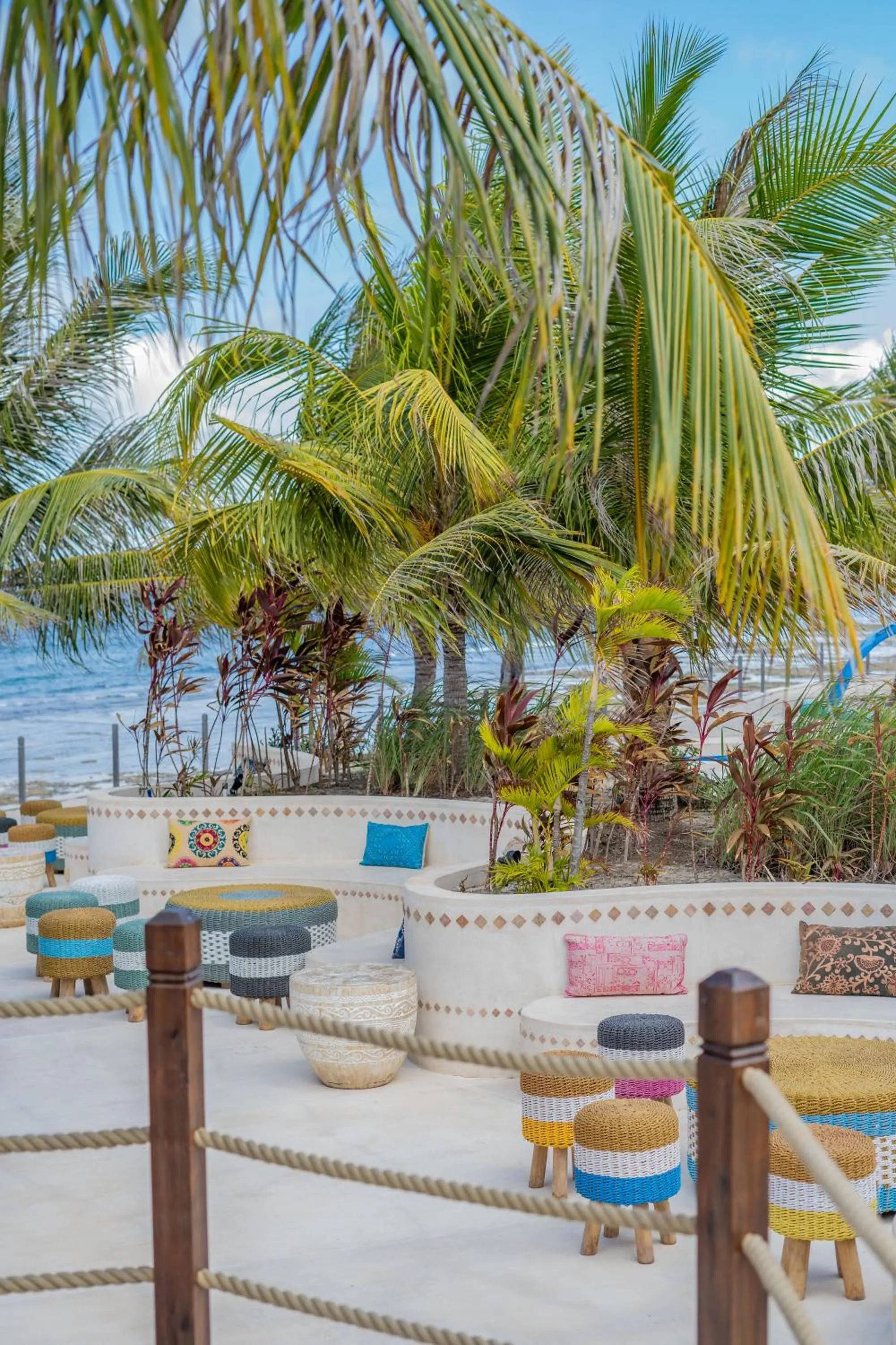 Garden in Eliana Resort And Spa