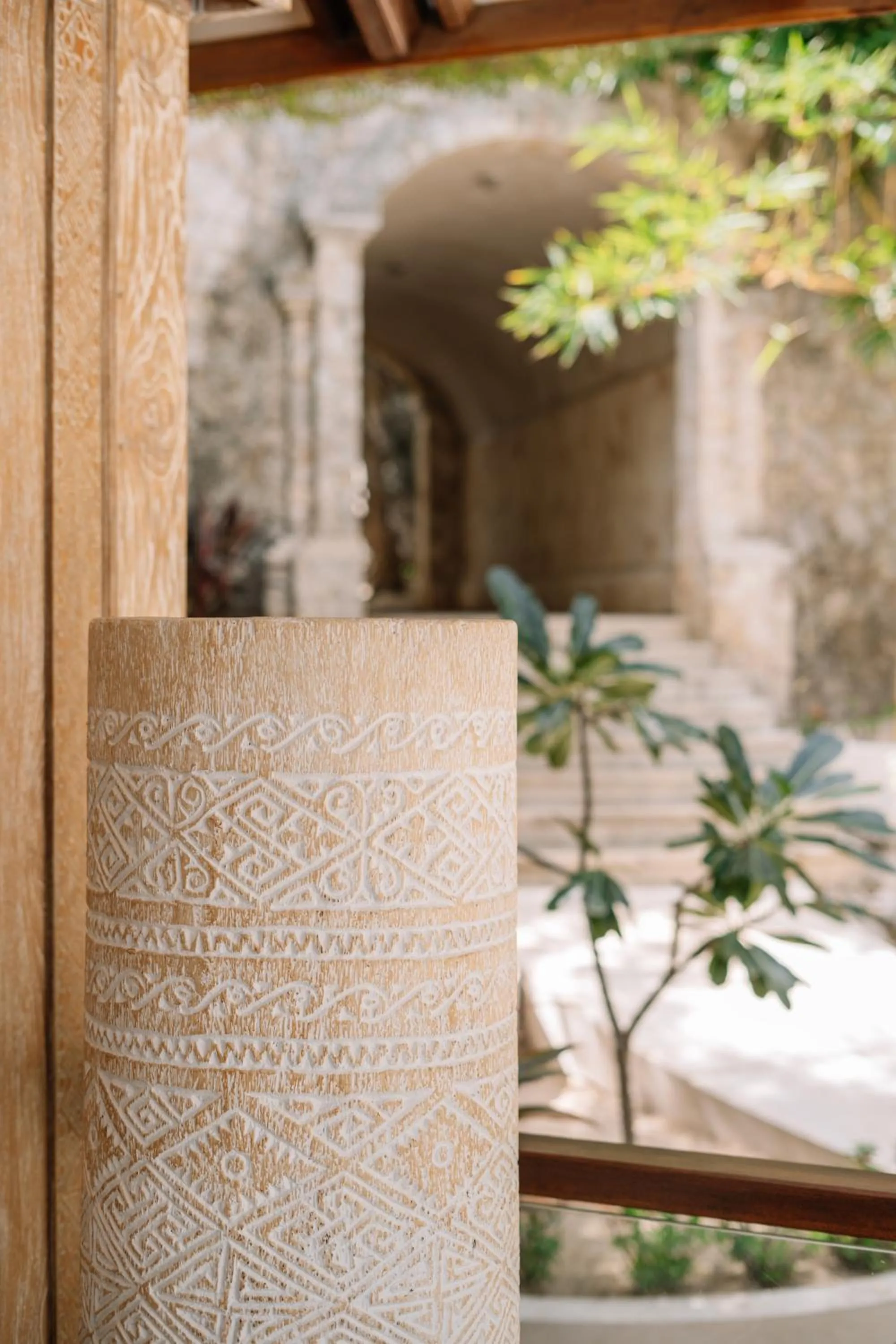 View (from property/room) in Eliana Resort And Spa