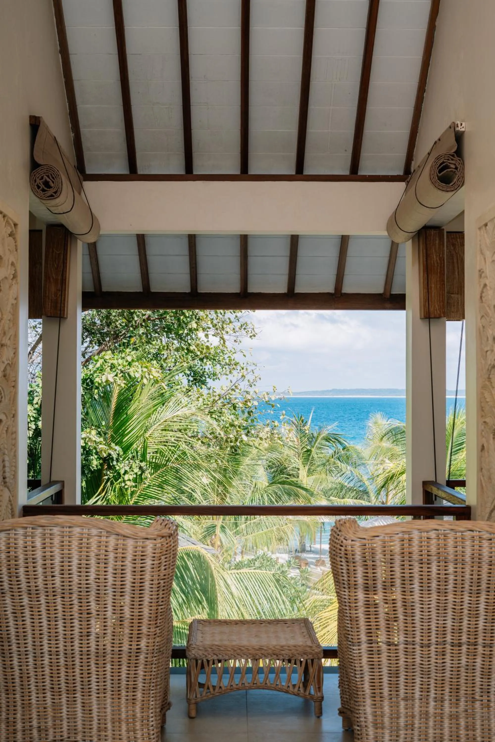 Property building in Eliana Resort And Spa