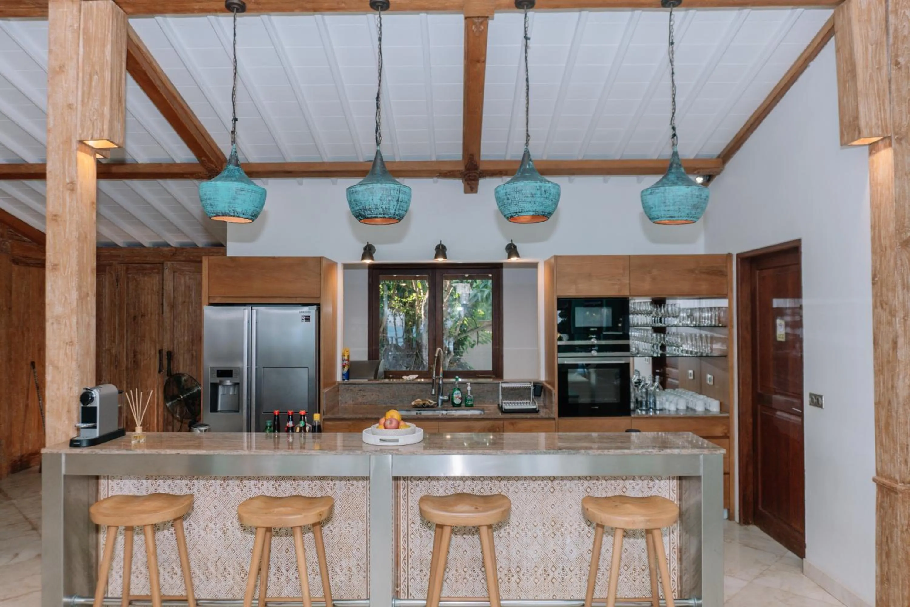 minibar in Eliana Resort And Spa