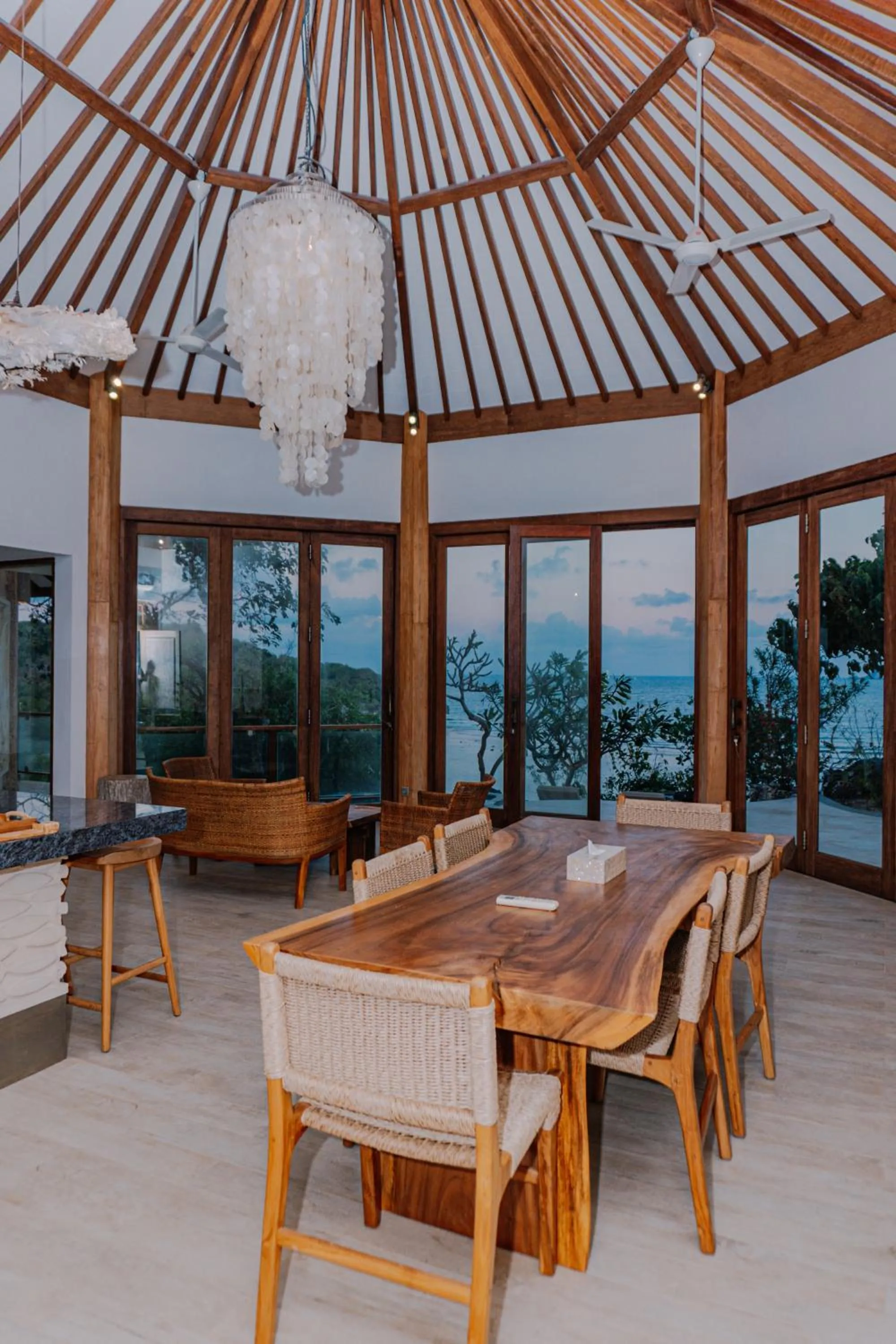 View (from property/room) in Eliana Resort And Spa