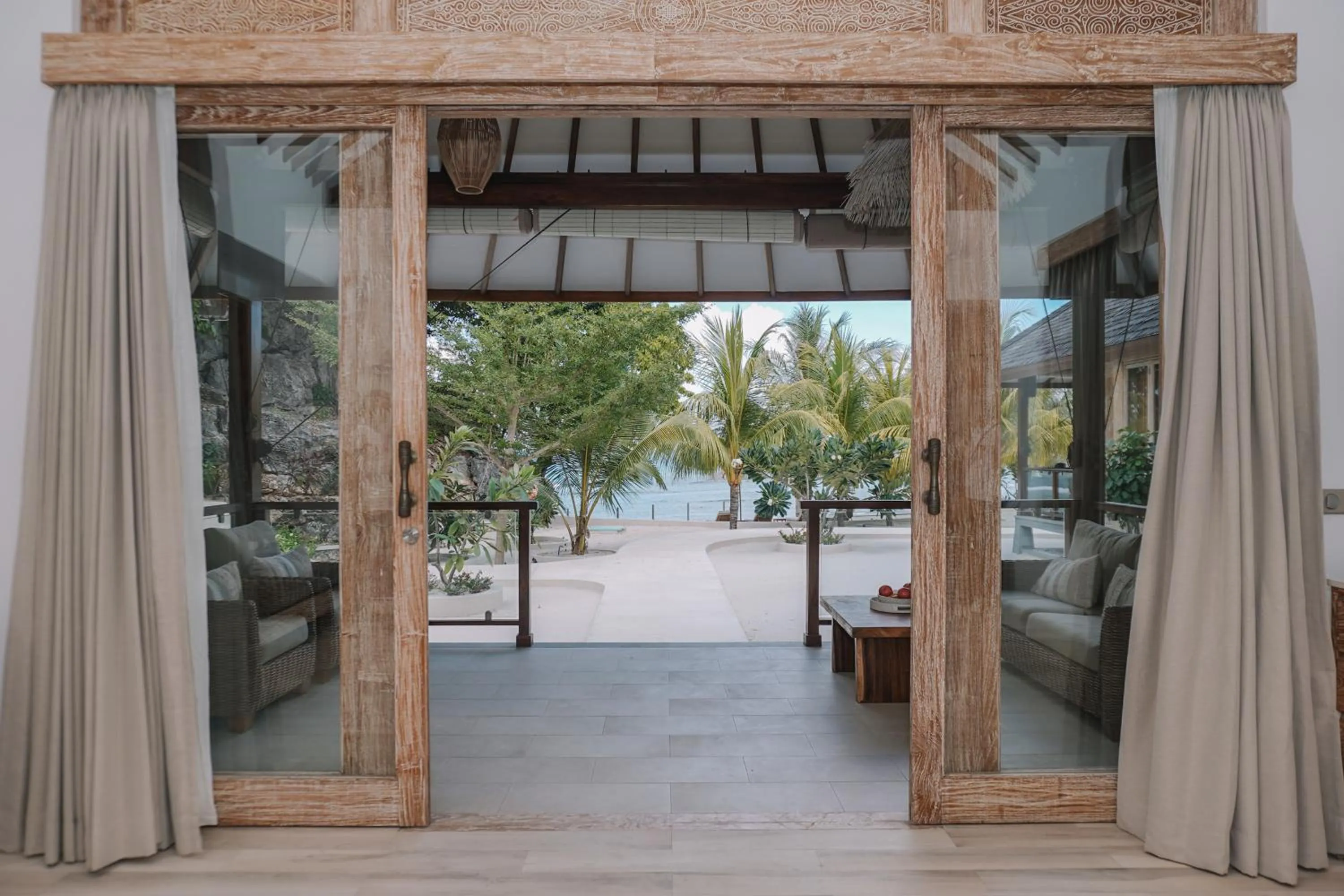 View (from property/room) in Eliana Resort And Spa