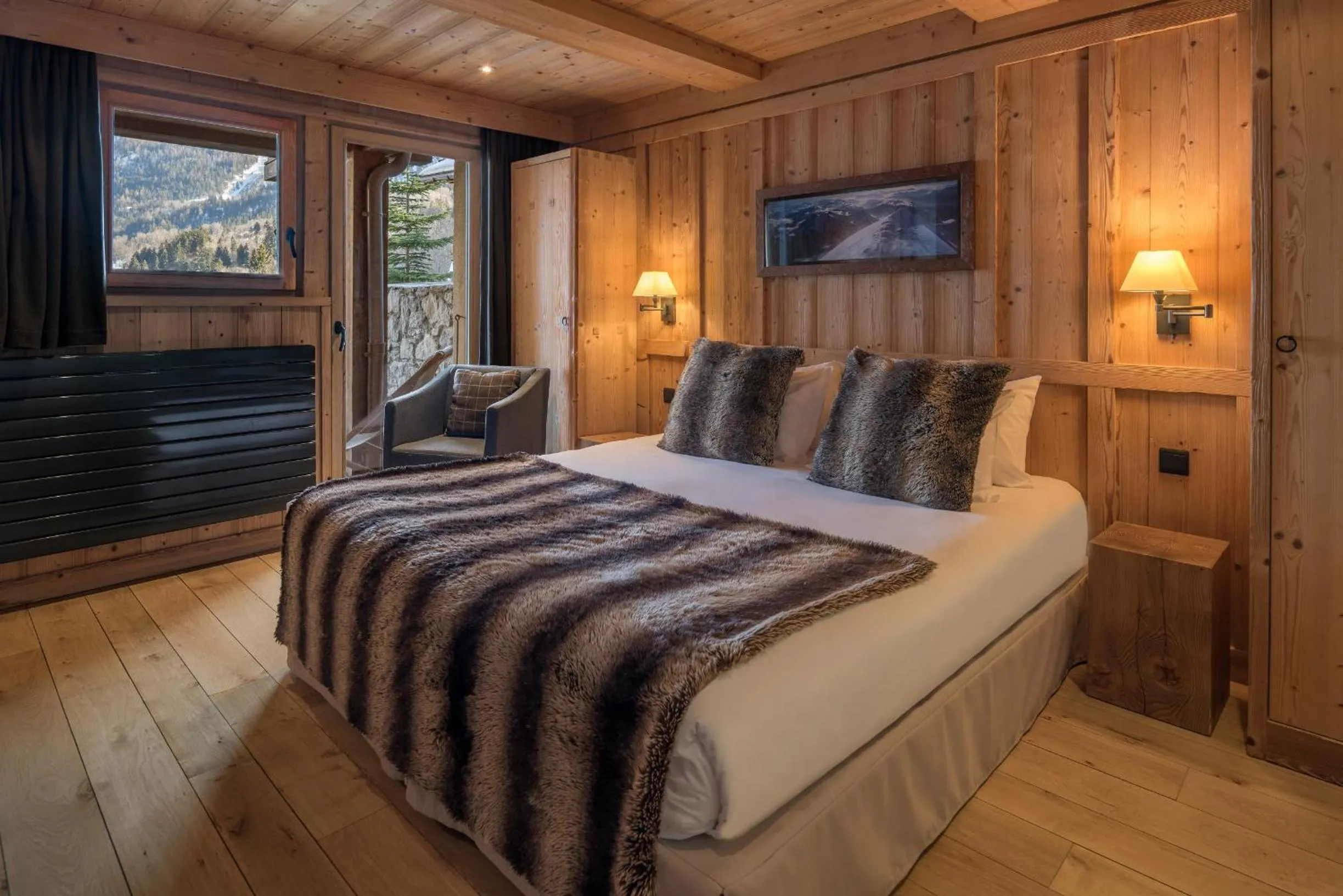 Les Granges d'en Haut - Chamonix Les Houches