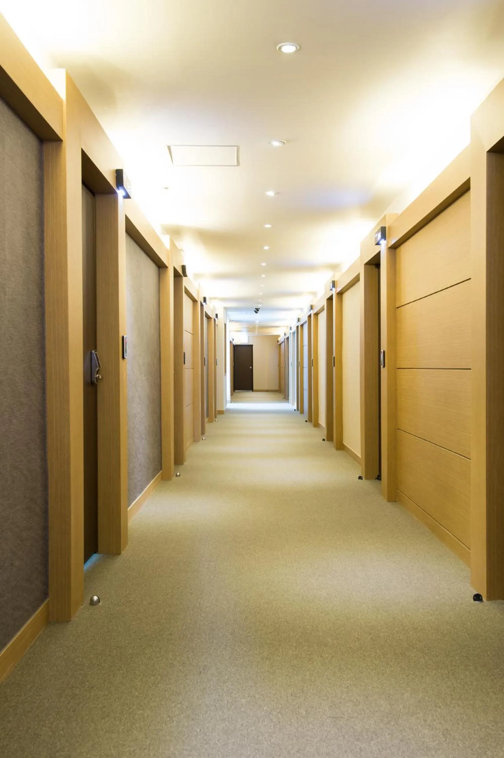 Pungnam Tourist Hotel