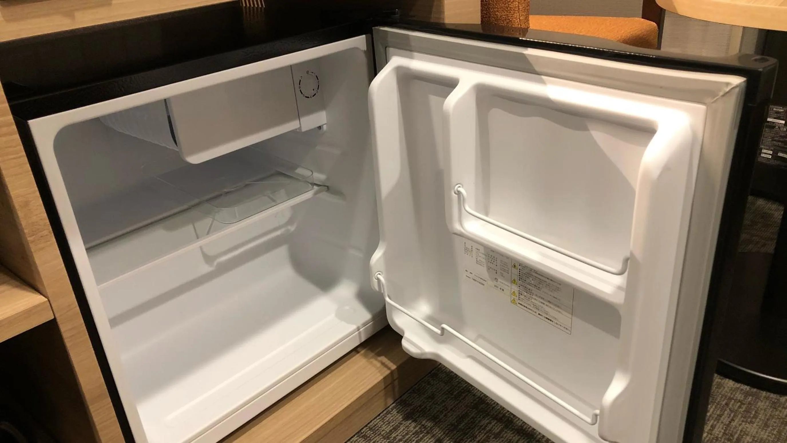 room service in Hotel Arashi Namba No002