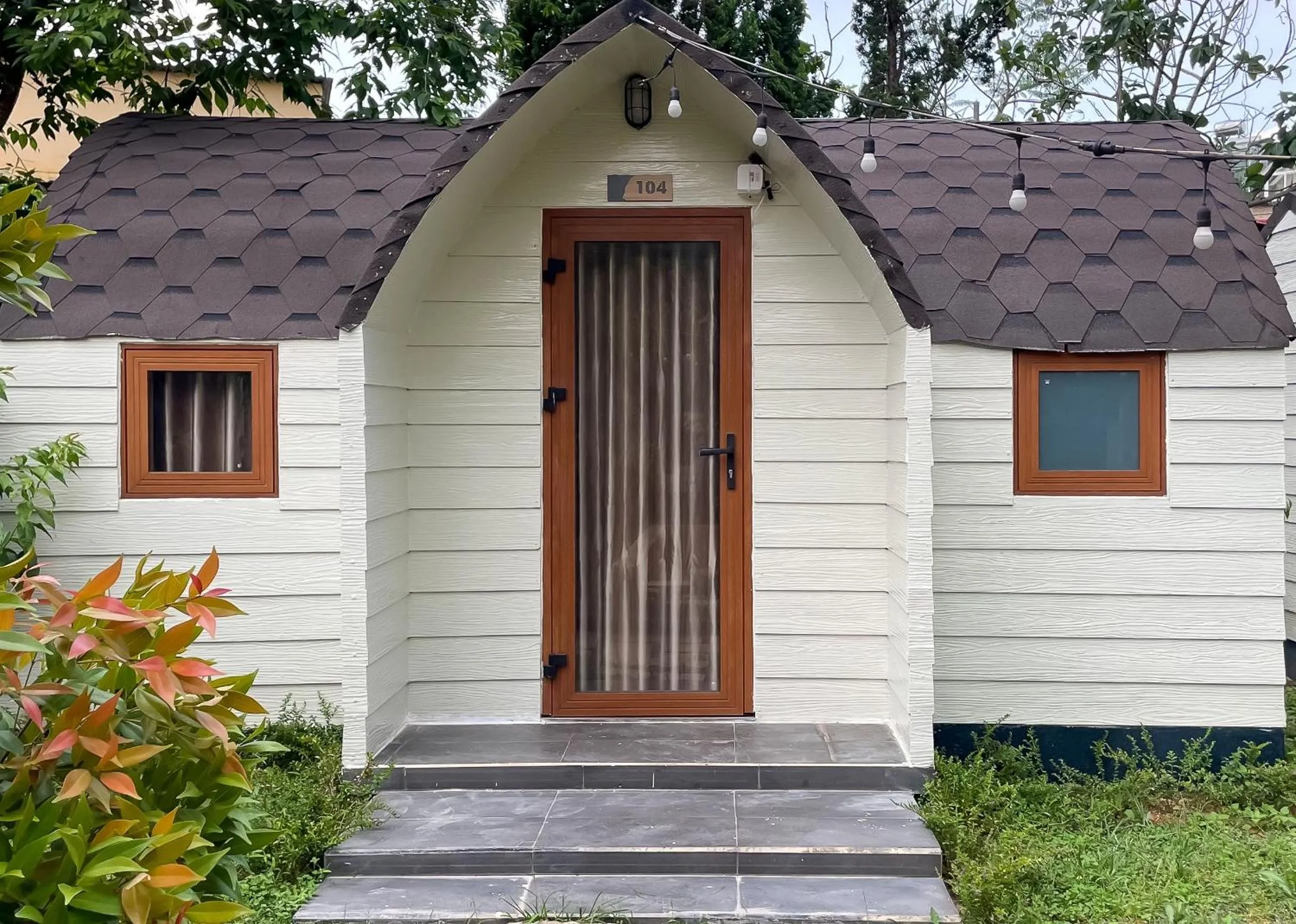 Day in Cottage Retreat DALAT