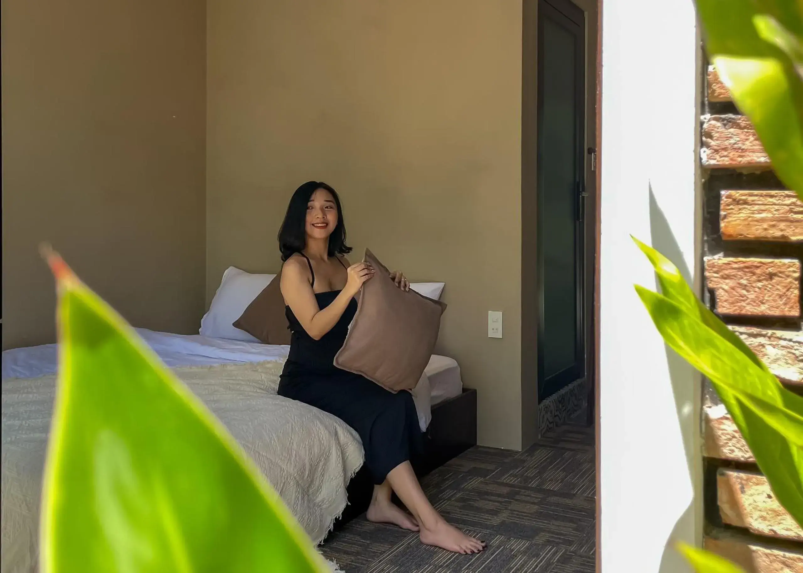 Bedroom in Cottage Retreat DALAT Bedroom in Cottage Retreat DALAT