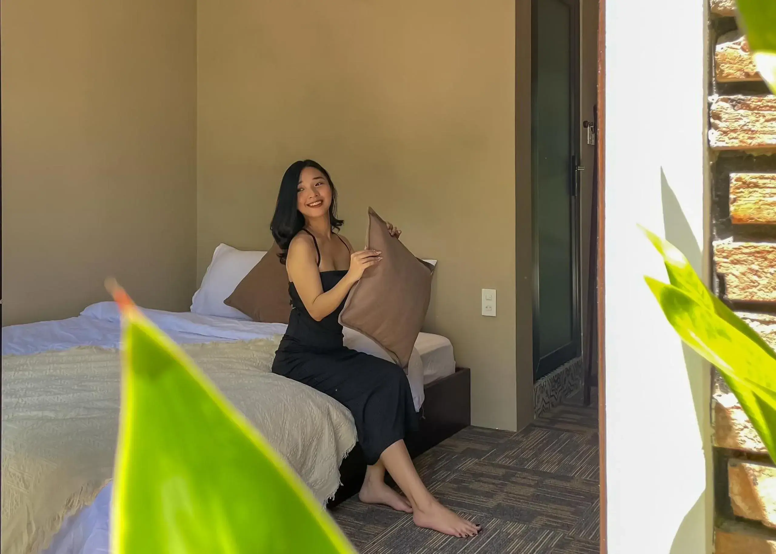 Bedroom in Cottage Retreat DALAT Bedroom in Cottage Retreat DALAT