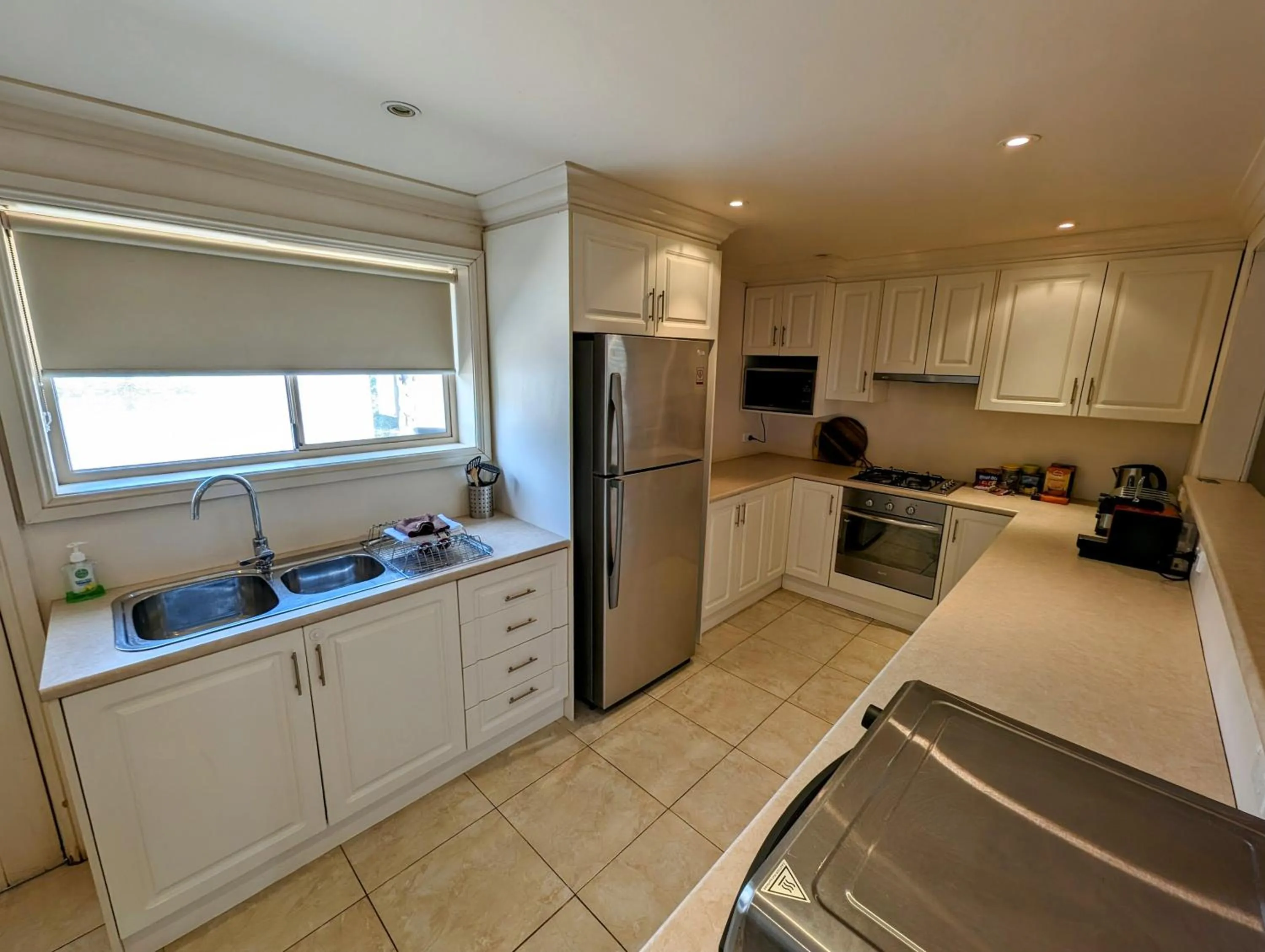 The Astra Broken Hill