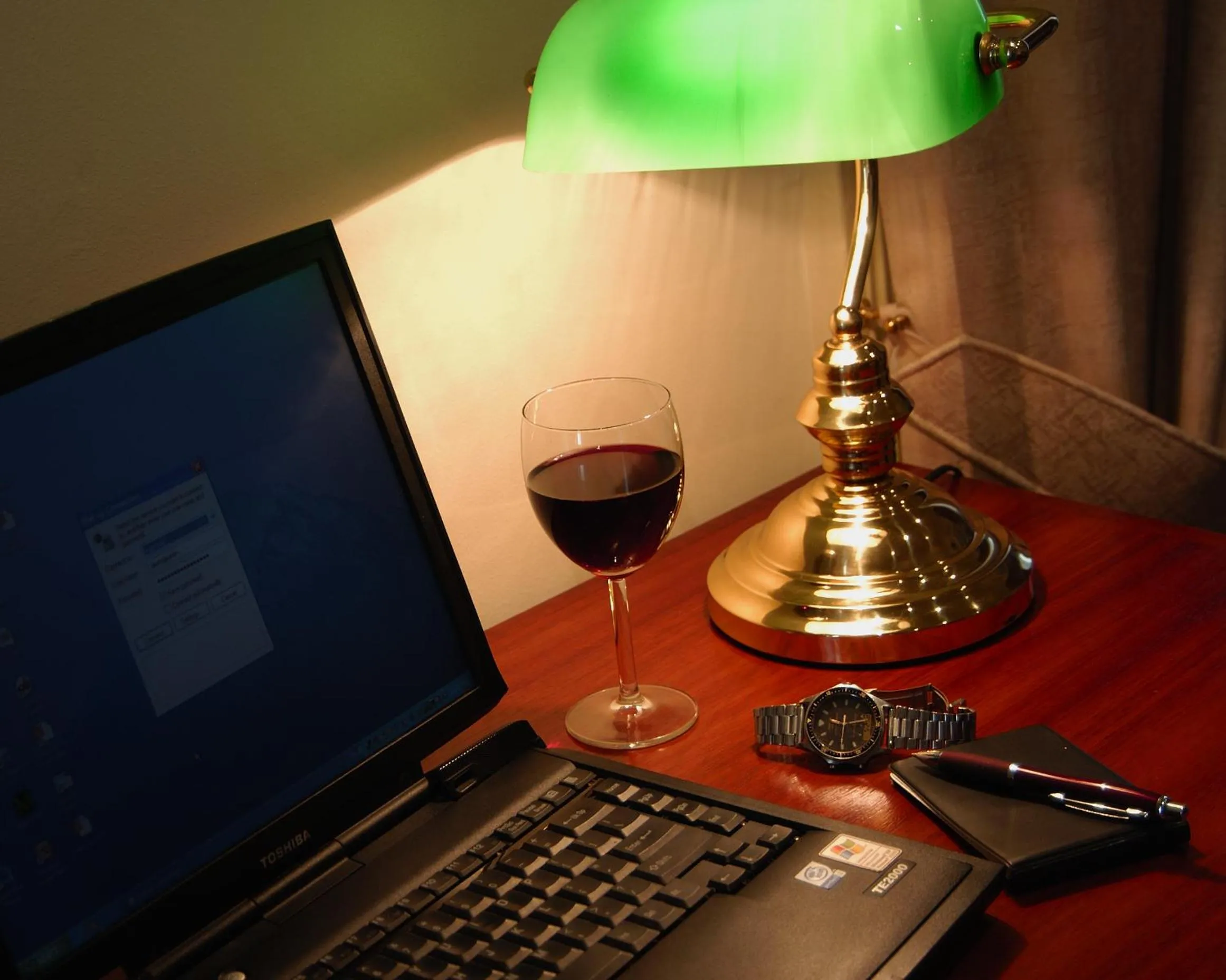 The Astra Broken Hill