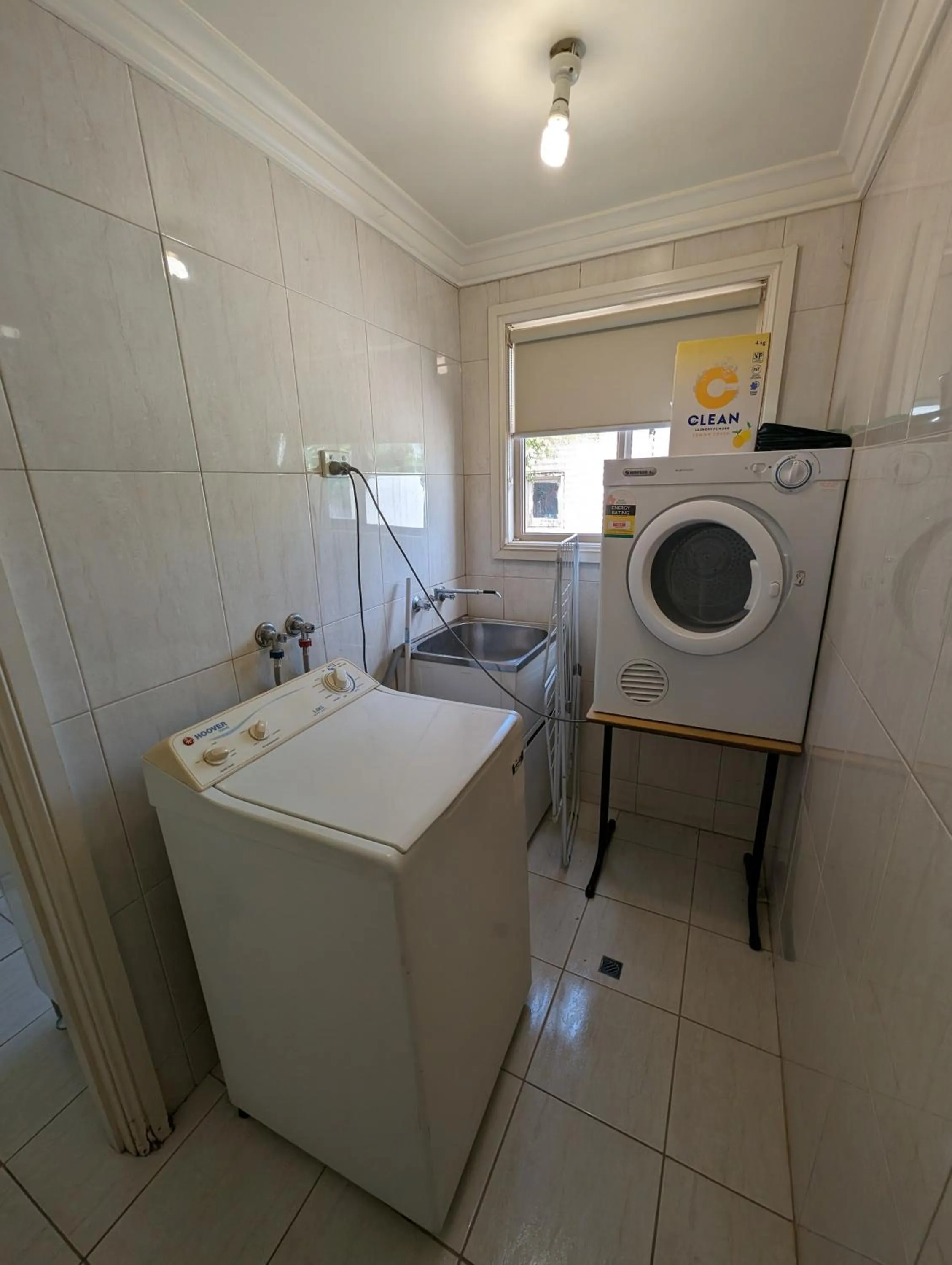 The Astra Broken Hill