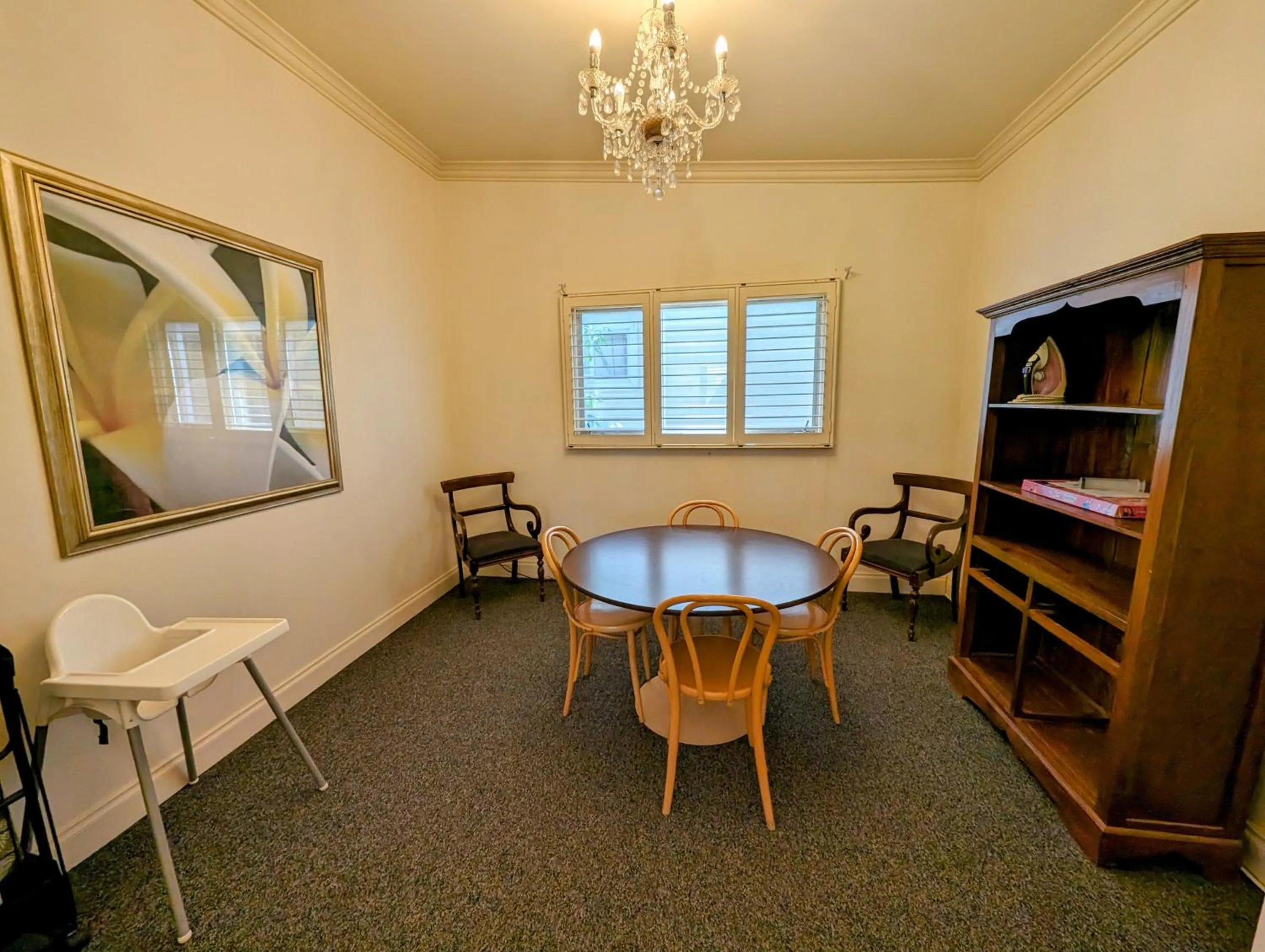 The Astra Broken Hill