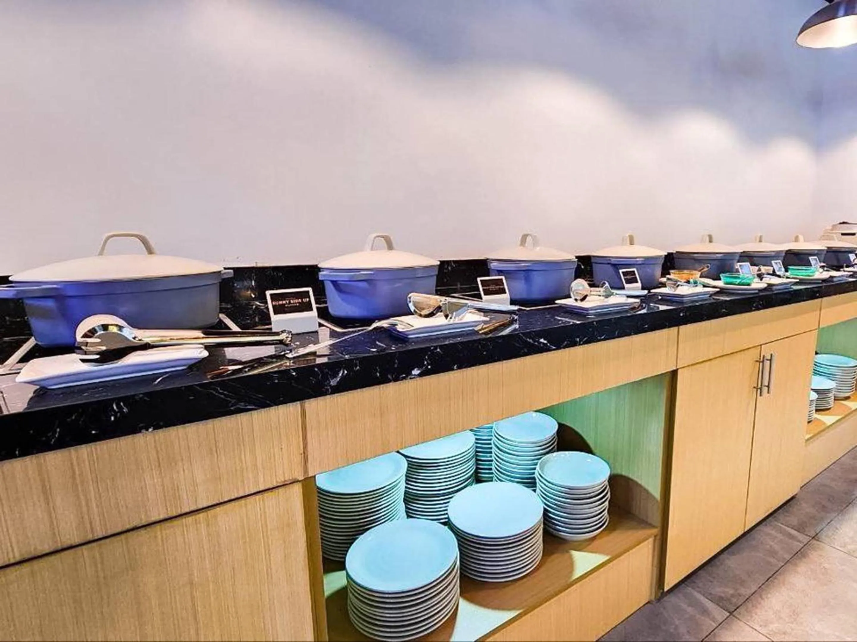 The Glory Hotel and Residence Clark Pampanga