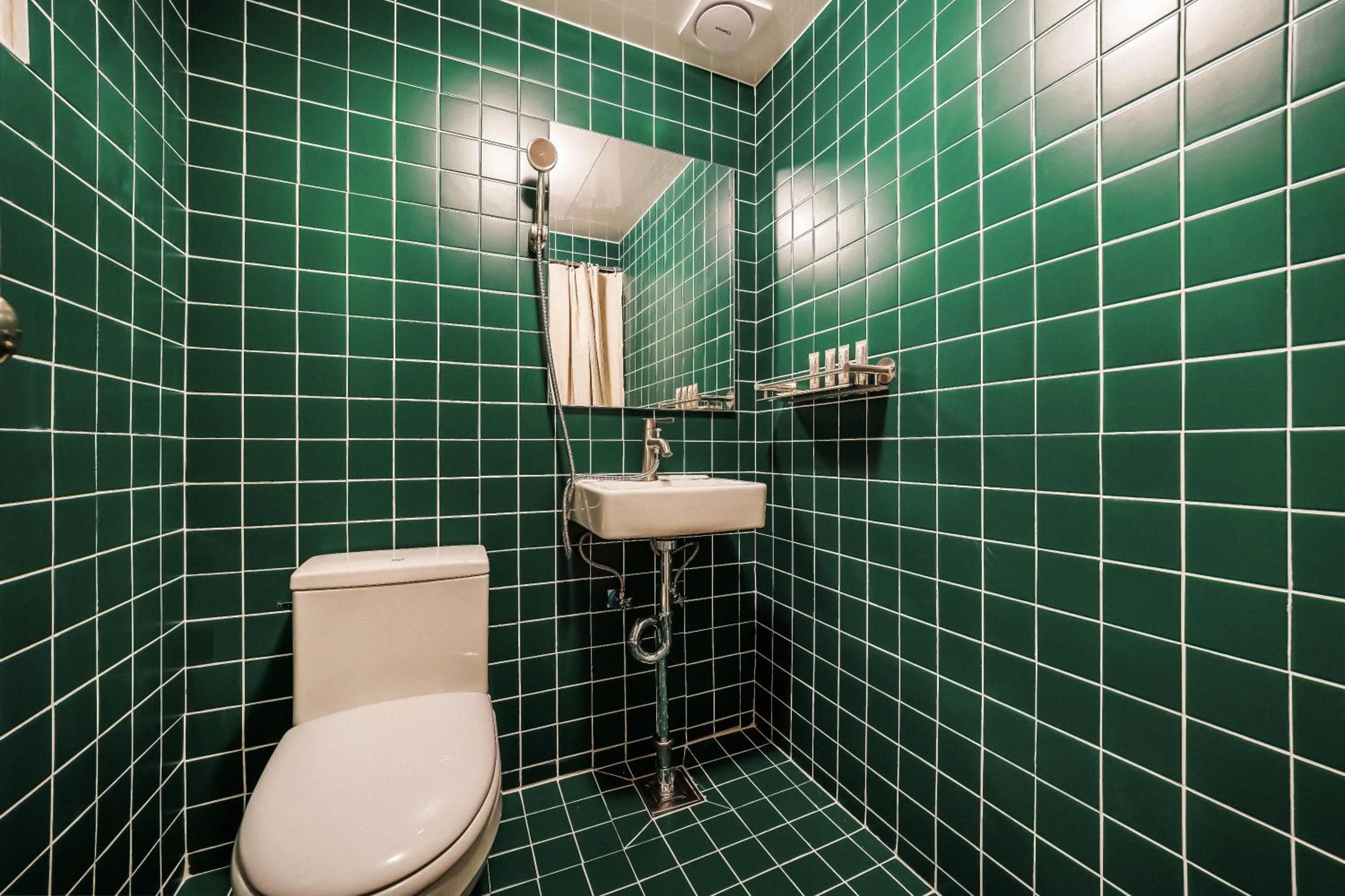 Yangyang Bookers Beach Motel