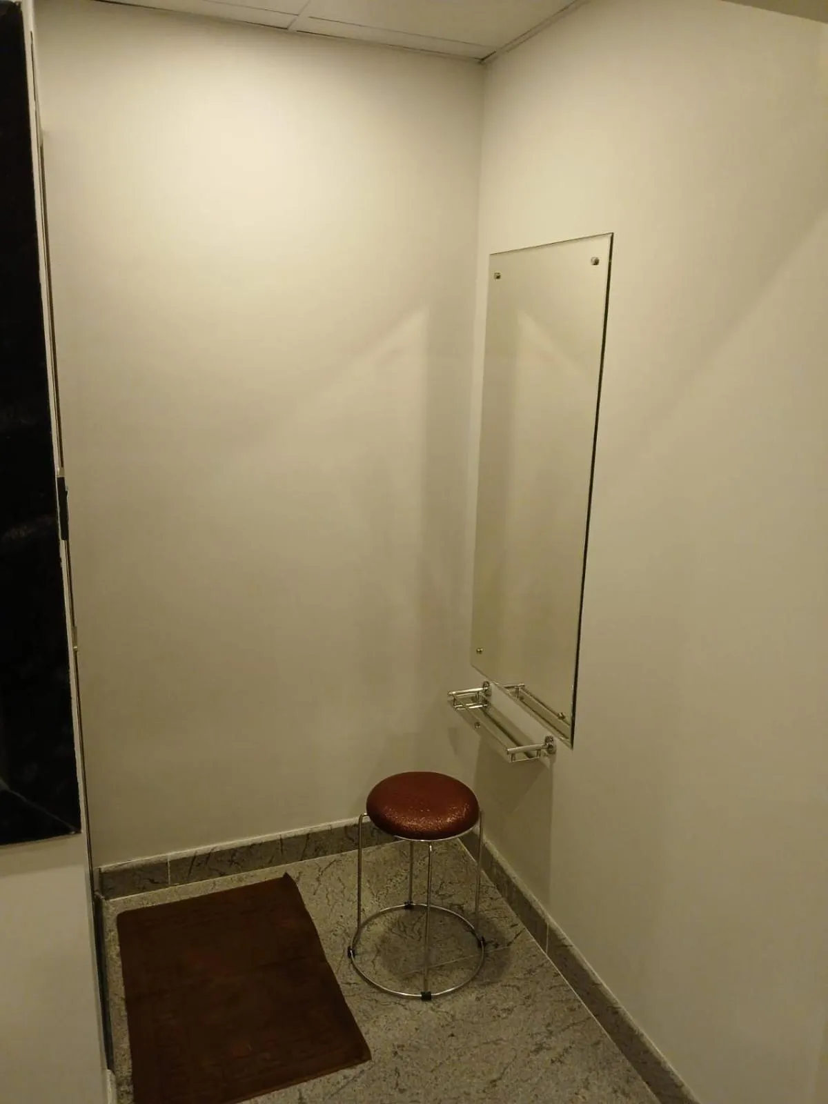 Bedroom in Ramraj Resort