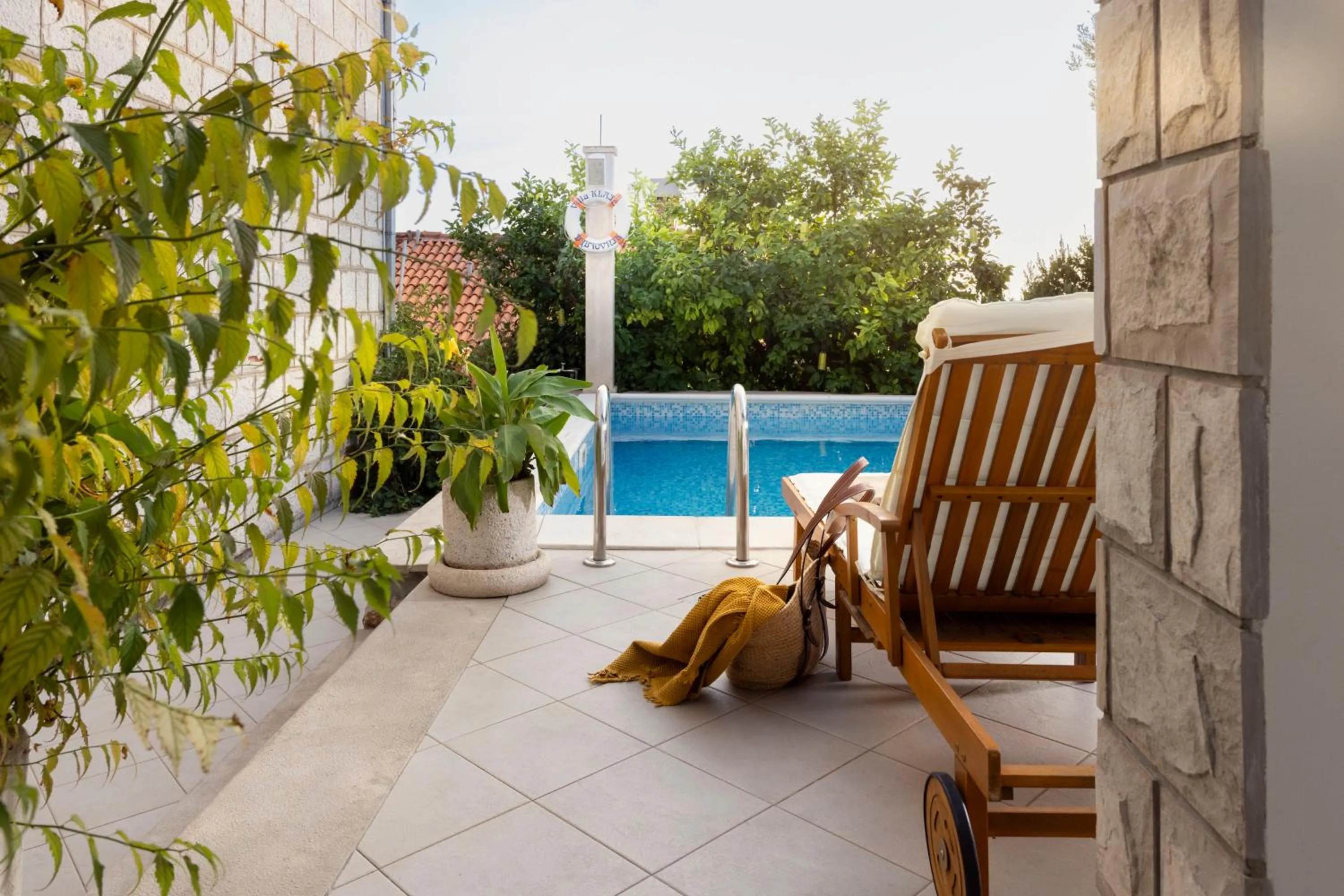 Bed and Breakfast Villa Klaic