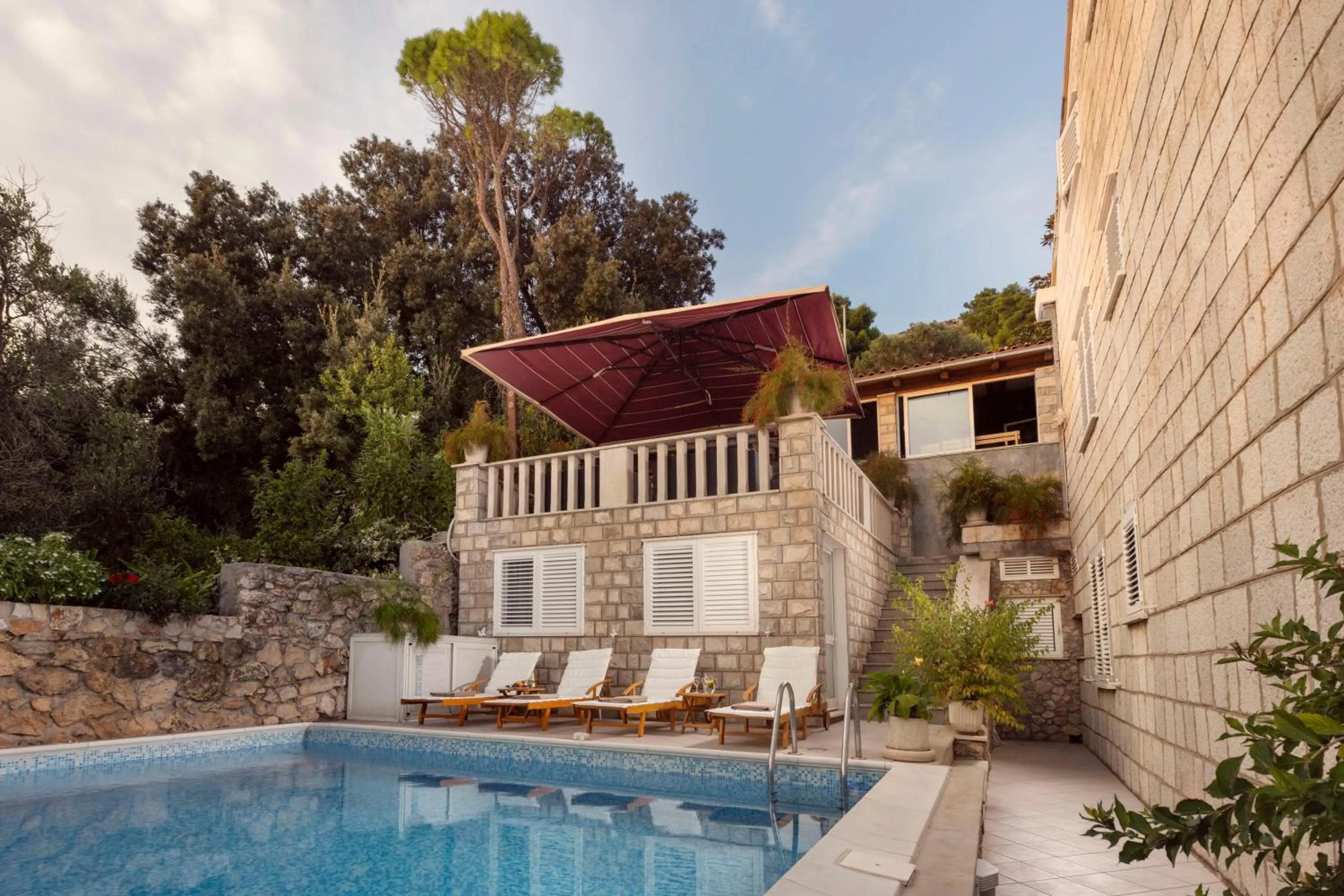 Bed and Breakfast Villa Klaic