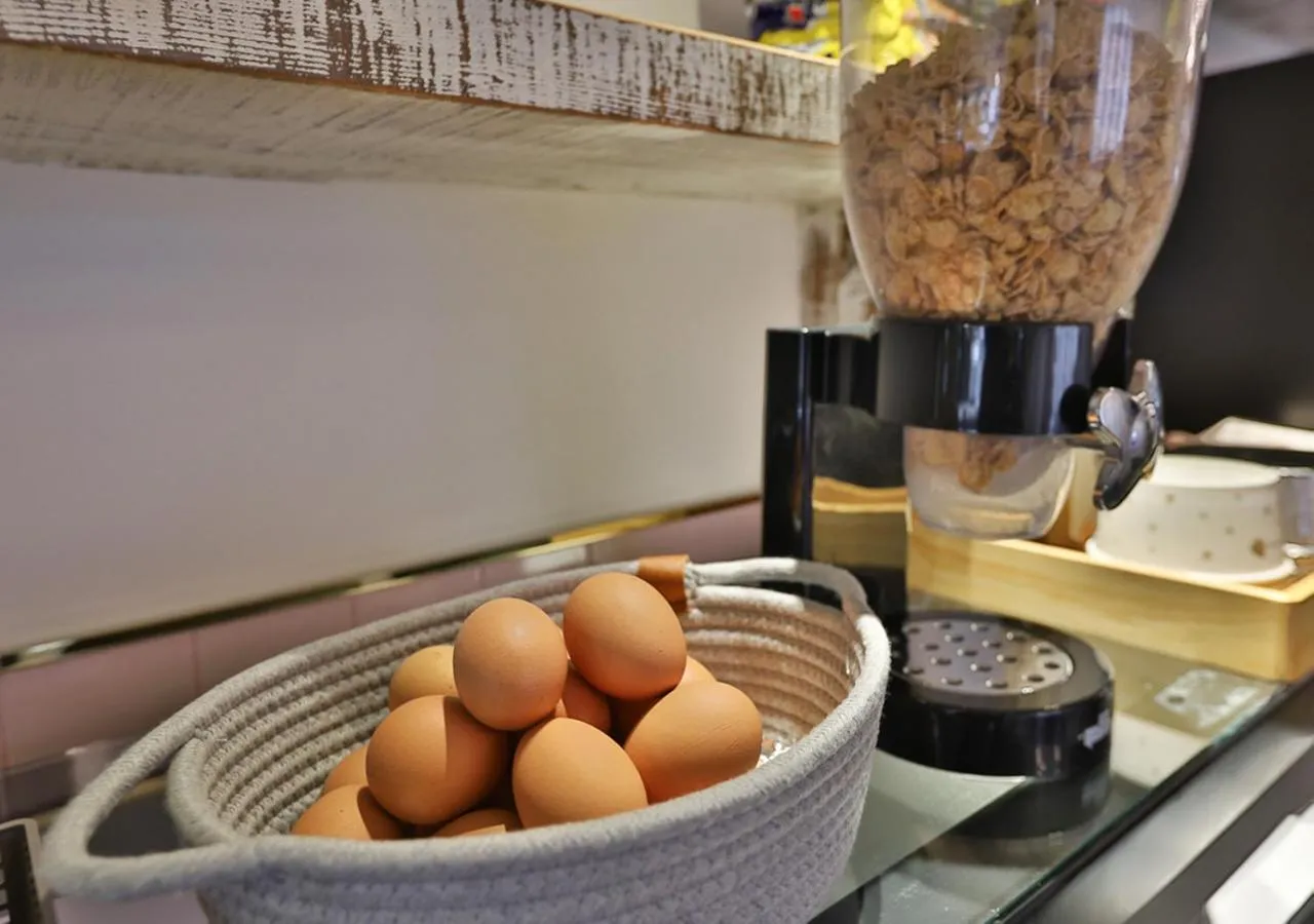 February Hotel Gimhae