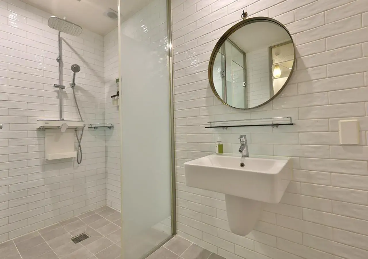 February Hotel Gimhae February Hotel Gimhae