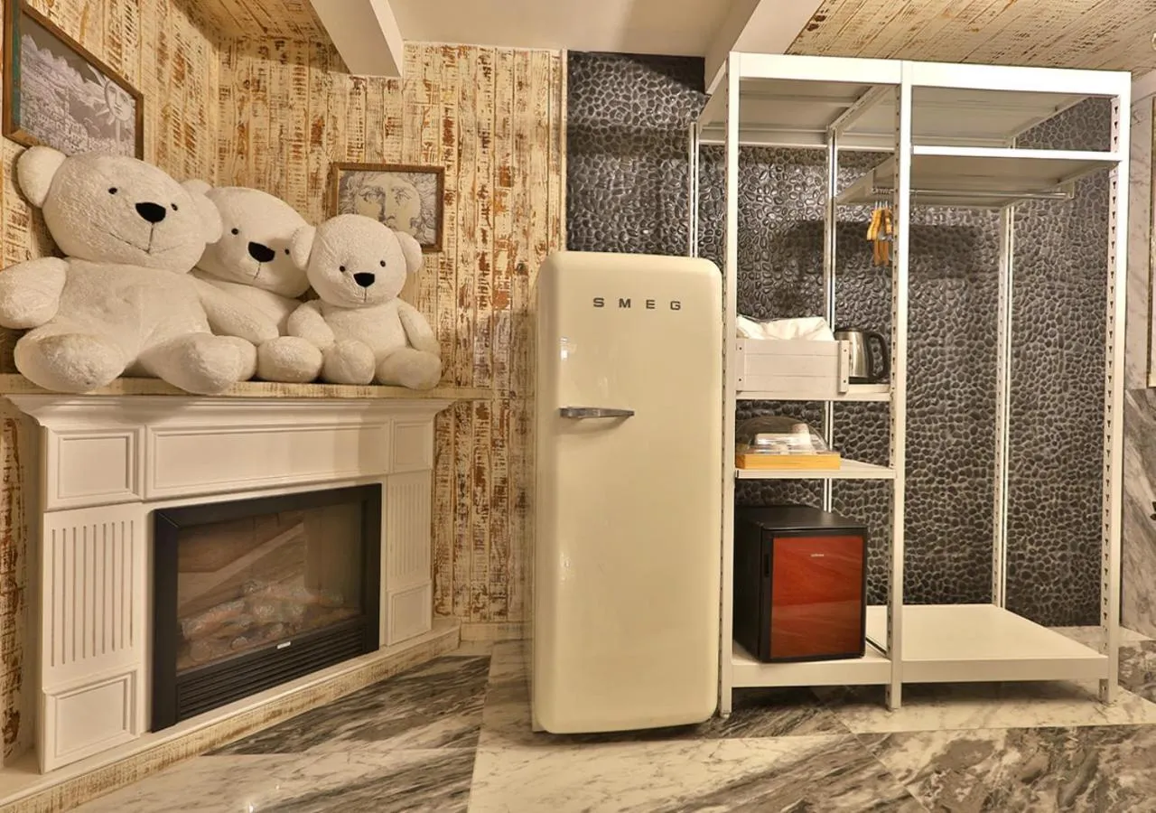 February Hotel Gimhae