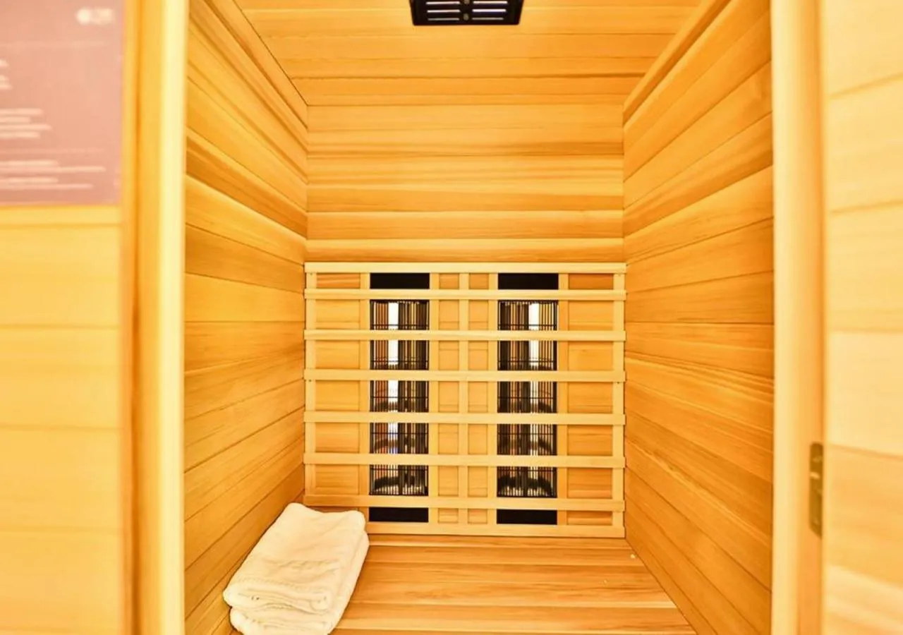 February Hotel Gimhae