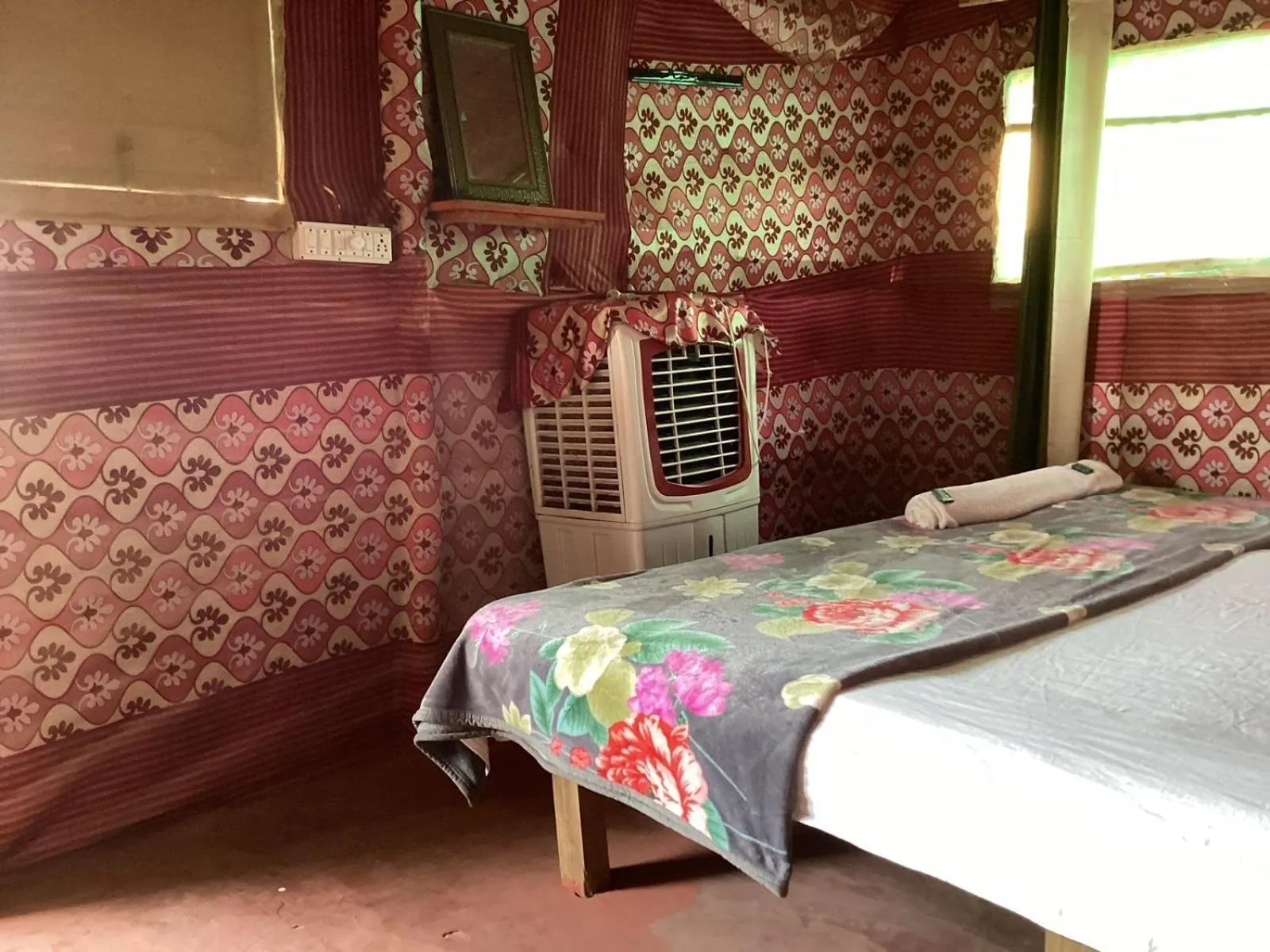 Sydney X Huts