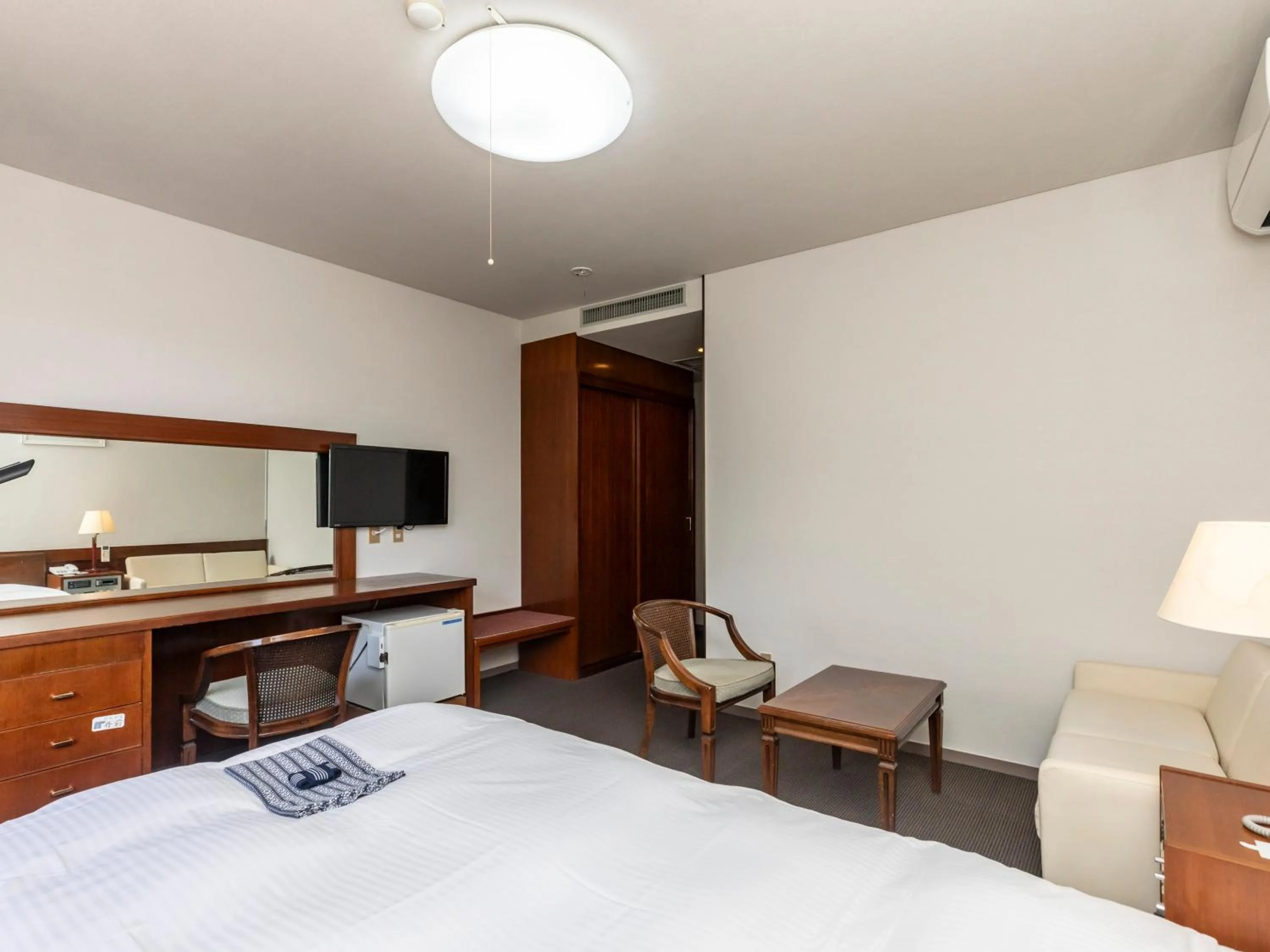 Superior Single Room in Tabist Kotohikisou
