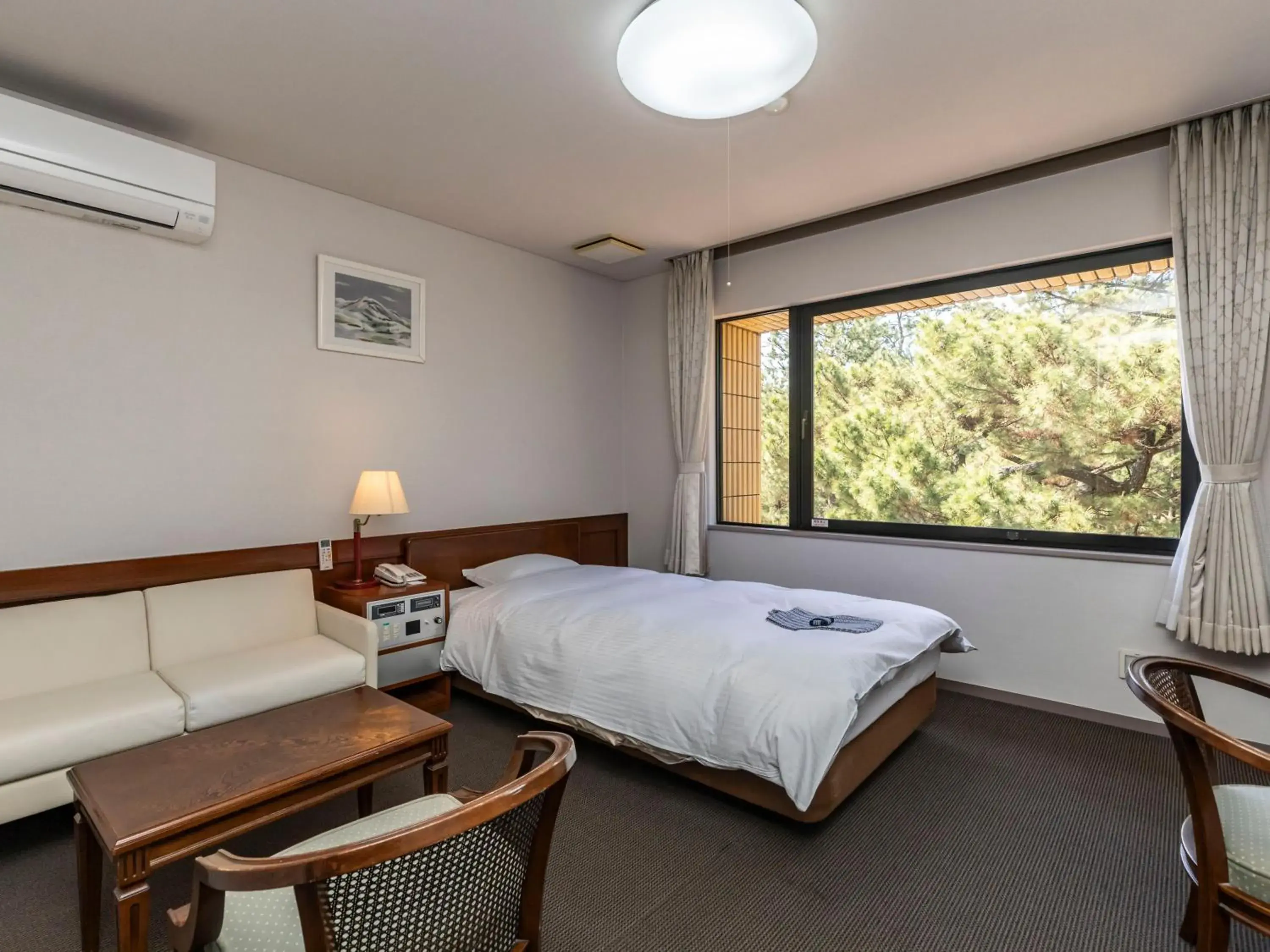 Superior Single Room in Tabist Kotohikisou Superior Single Room in Tabist Kotohikisou