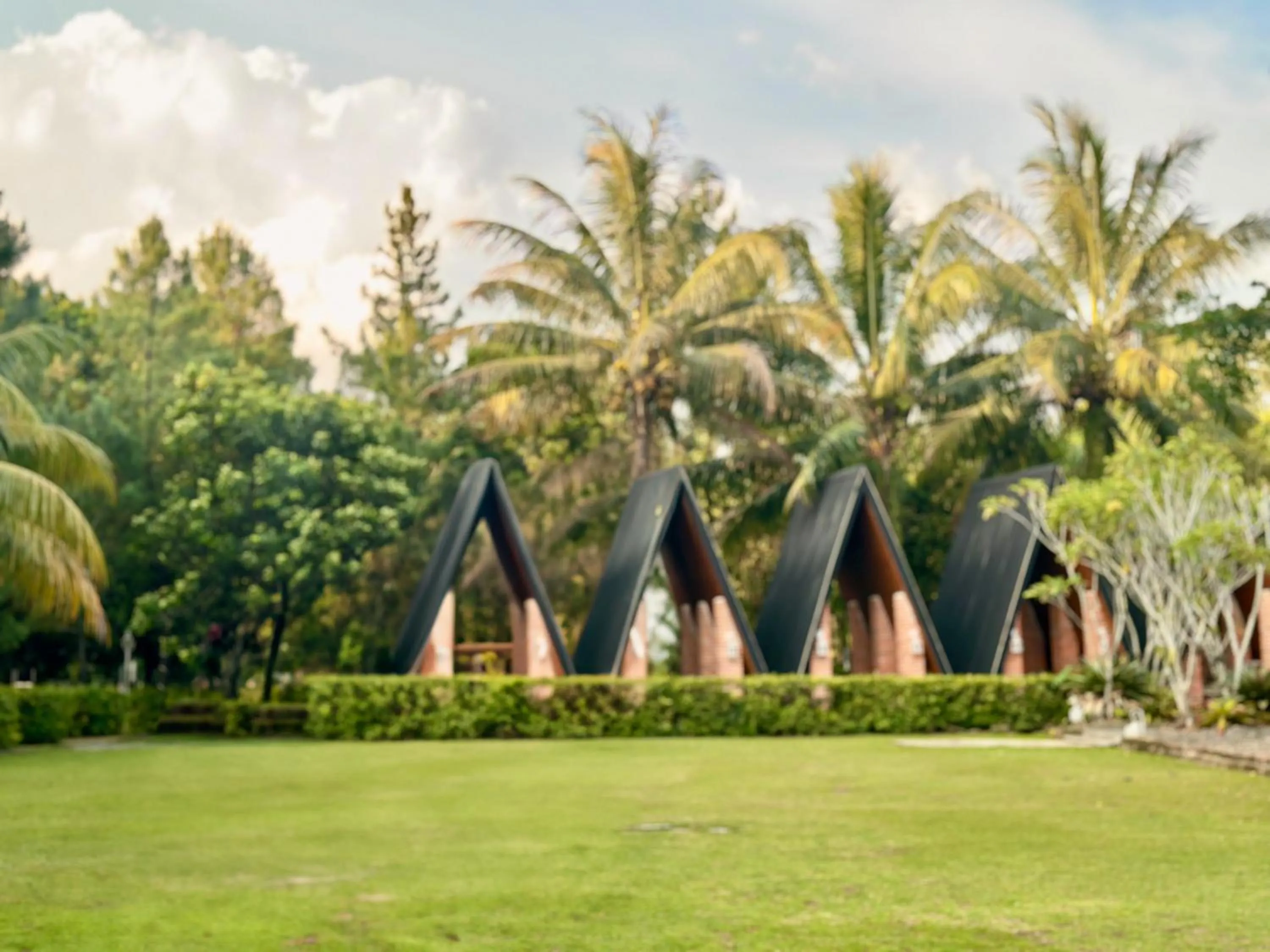 GRAND MULYA HOTEL BOGOR