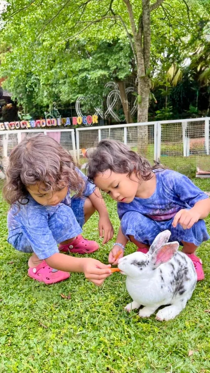 Grand Mulya Hotel Bogor