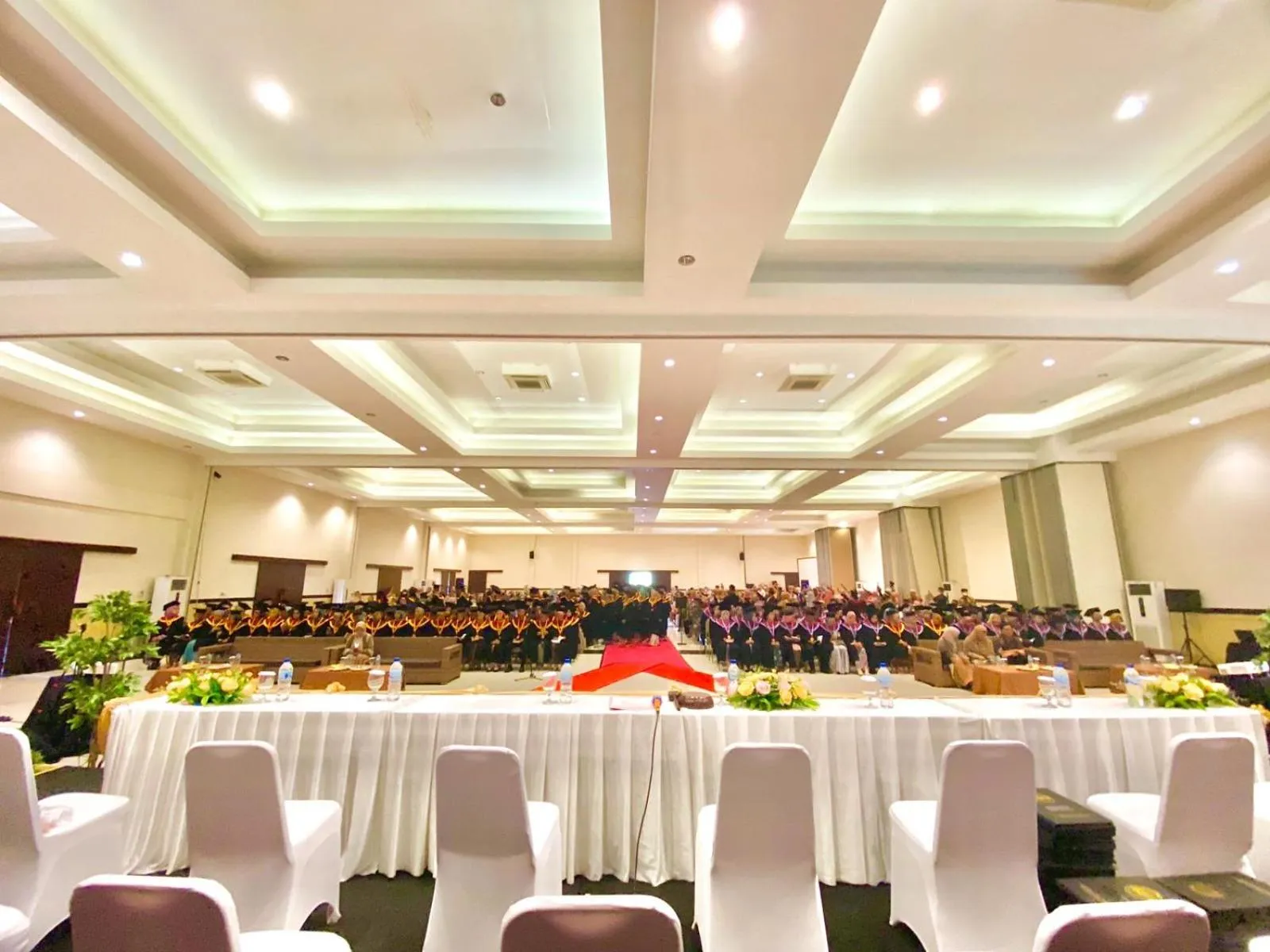 GRAND MULYA HOTEL BOGOR