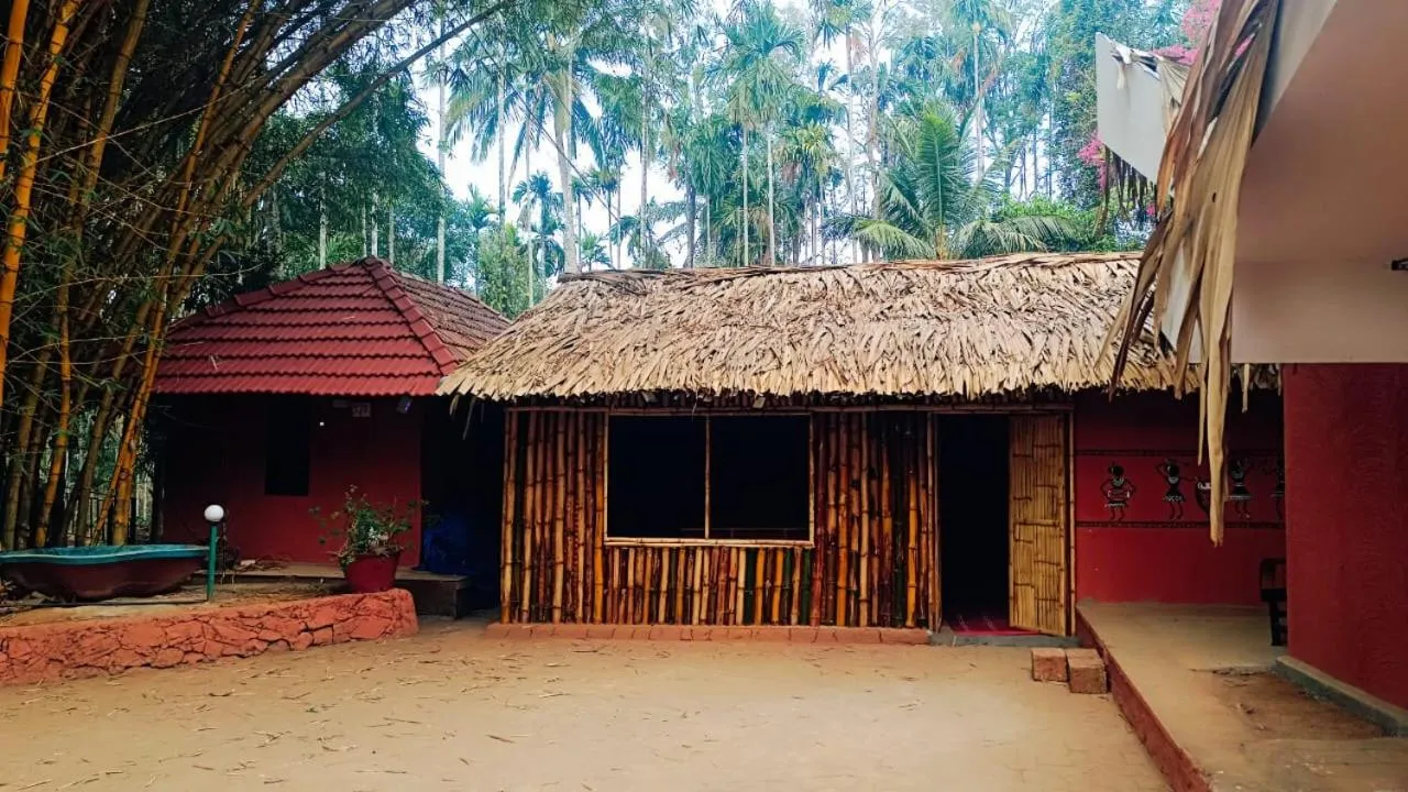 Ayurguru Ayurvedic Kalari Resort