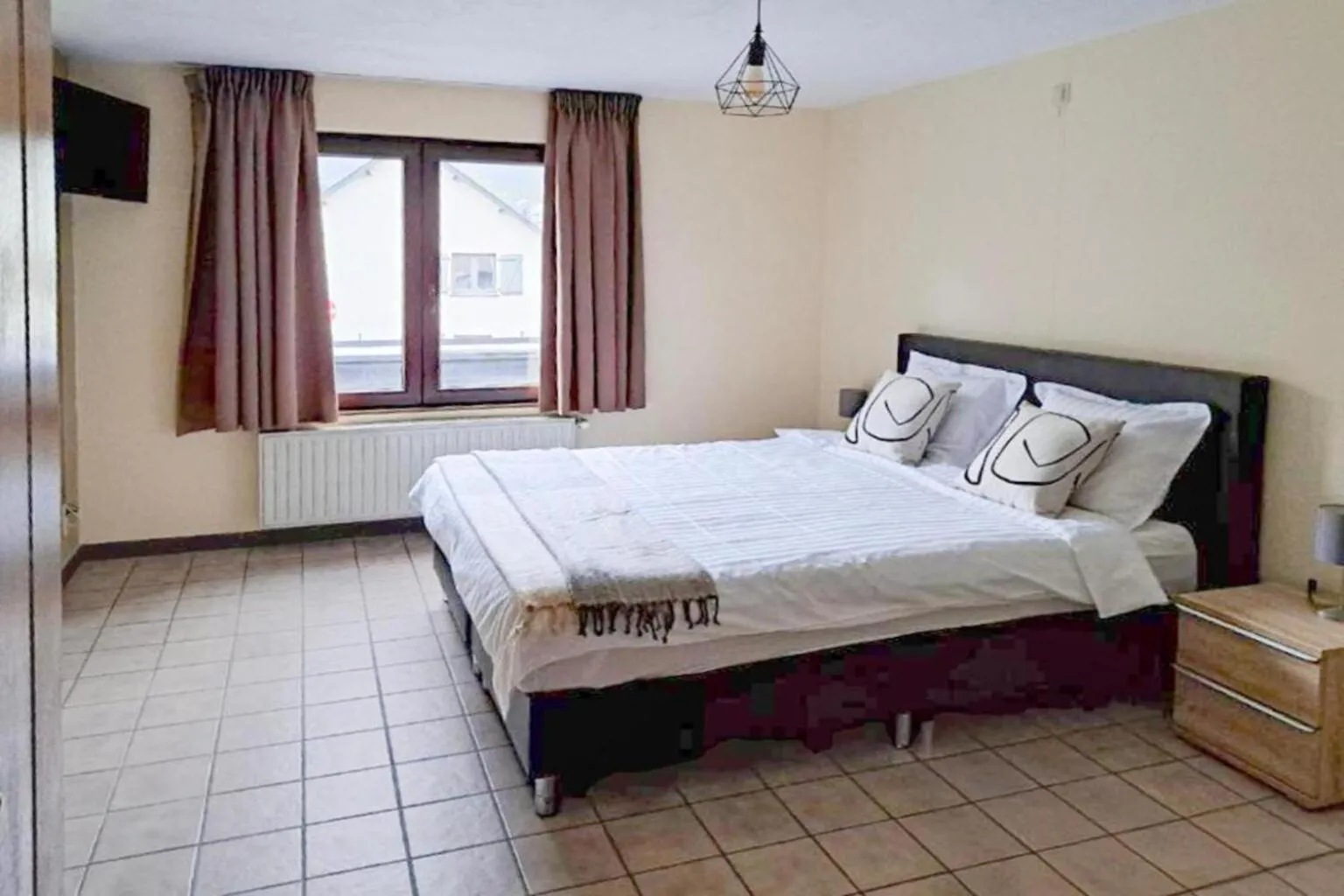 Double Room in Au Coeur d'Alle by Belvilla