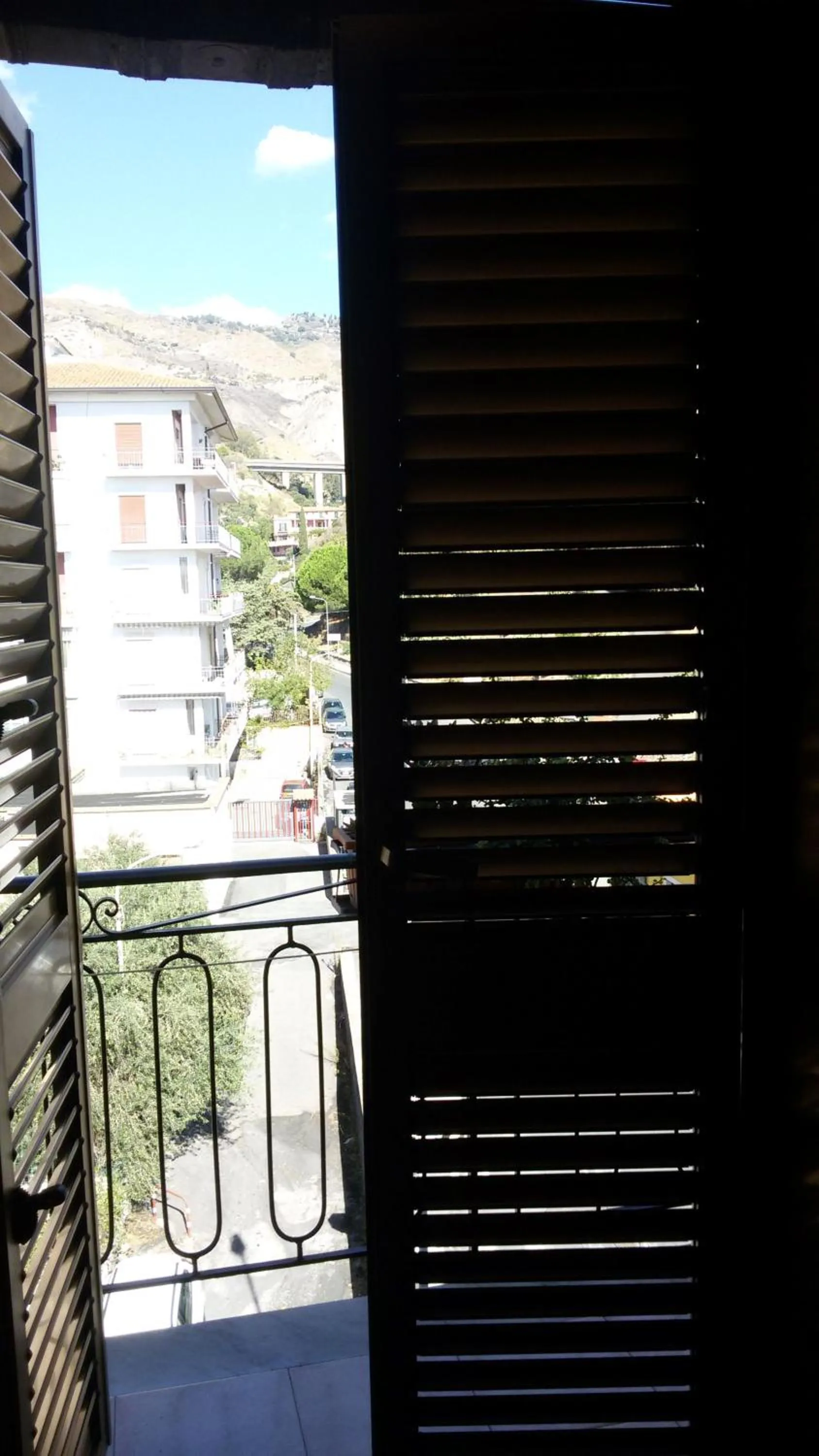 Hotel Pensione Cundari