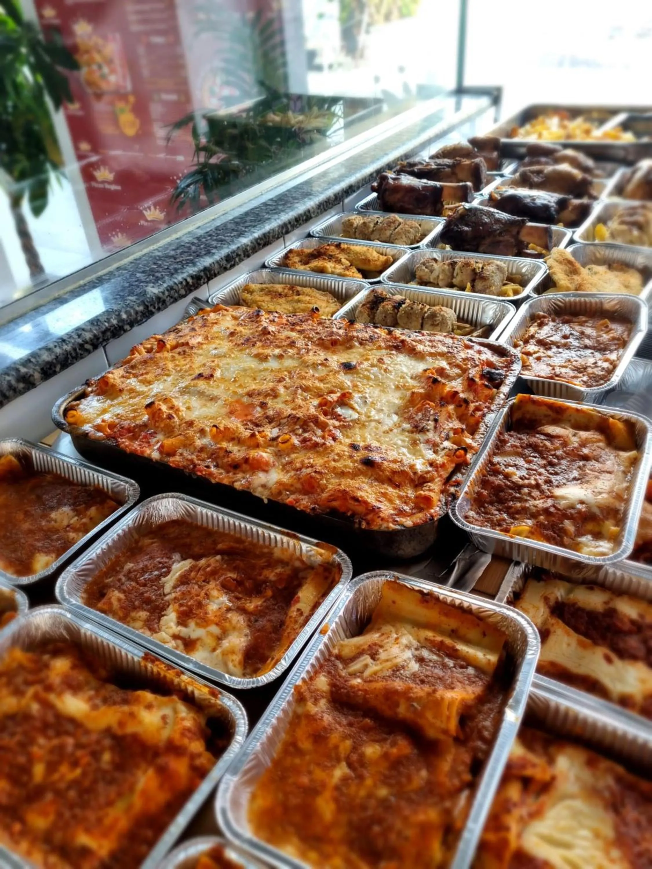 Hotel Pensione Cundari