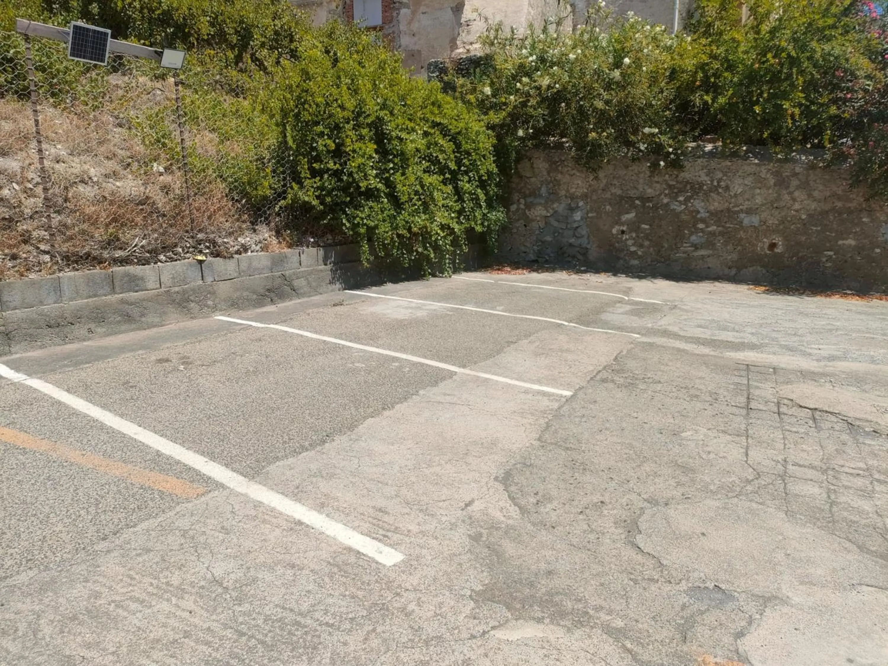 Hotel Pensione Cundari