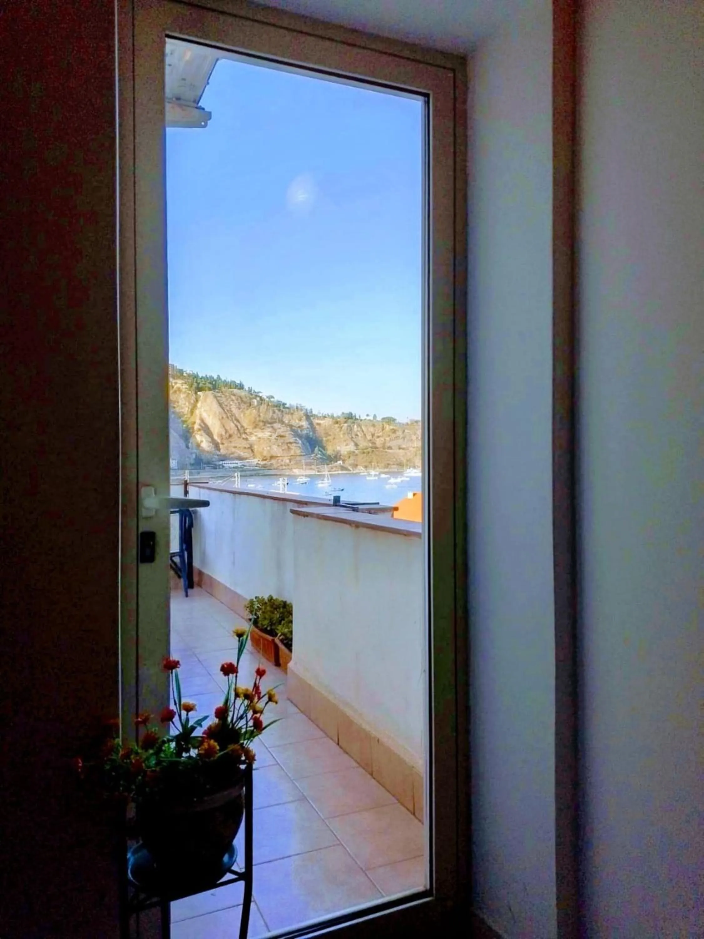 Hotel Pensione Cundari