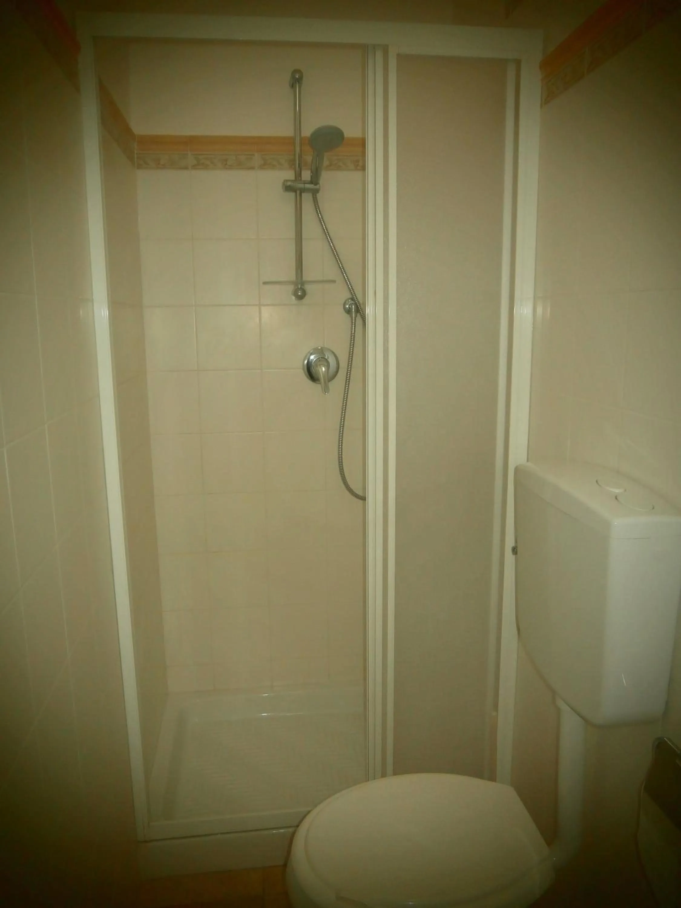 Hotel Pensione Cundari